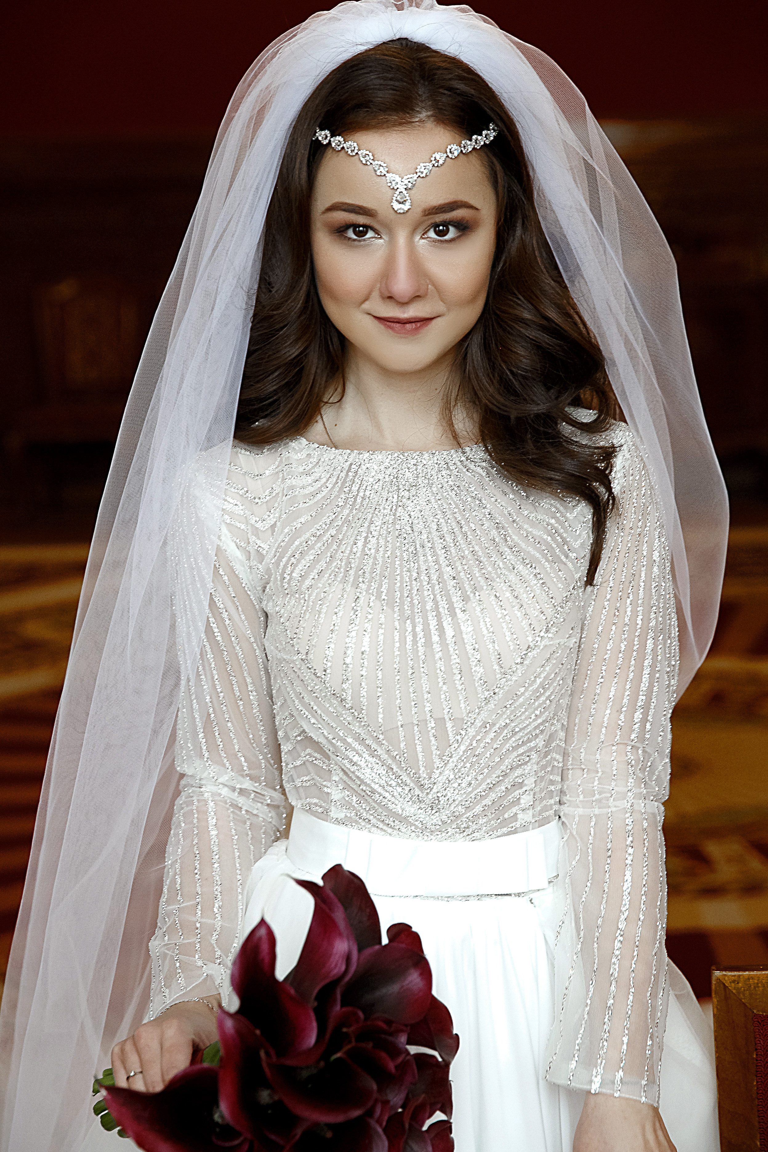 Ирина и Сергей