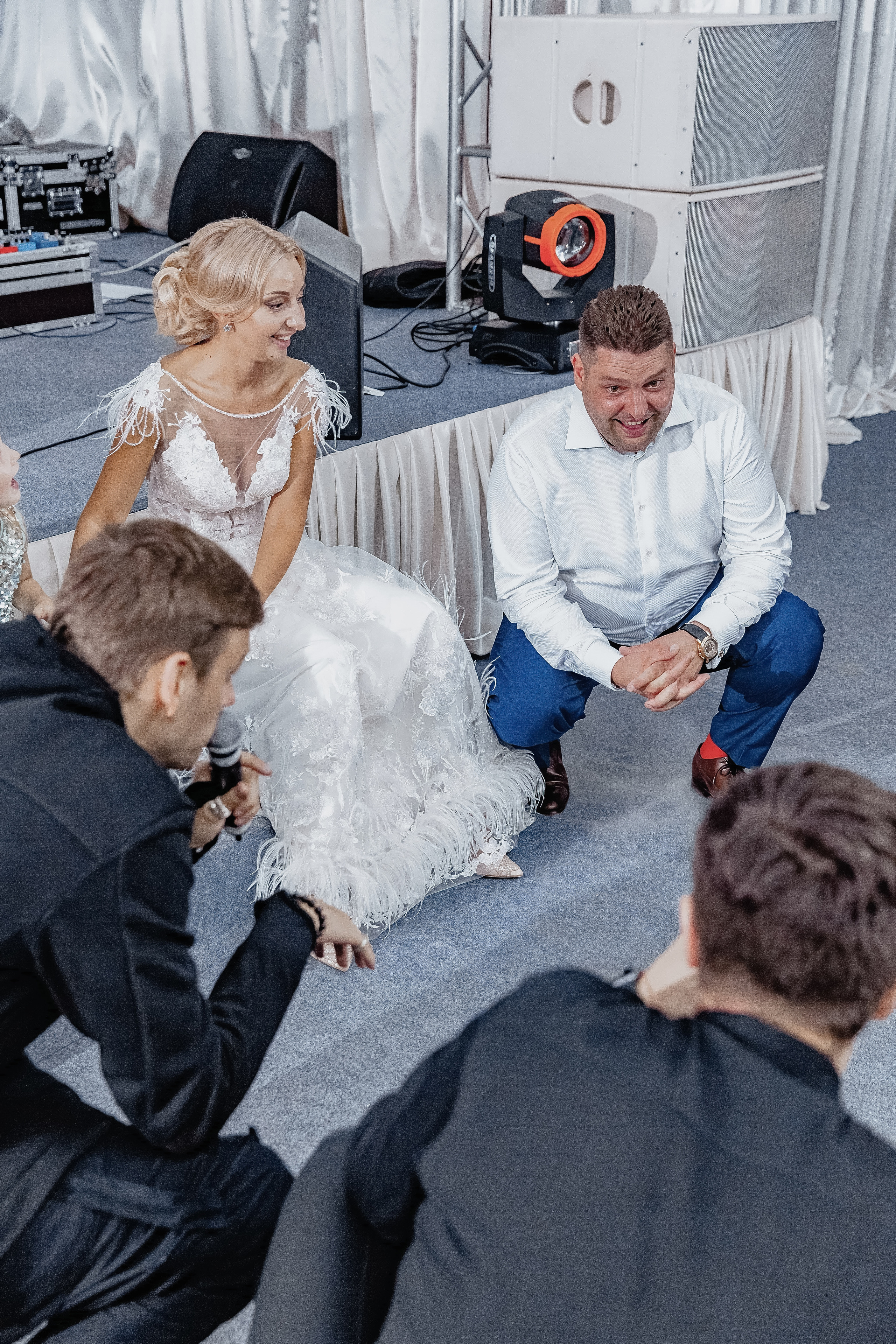 Анастасия и Максим