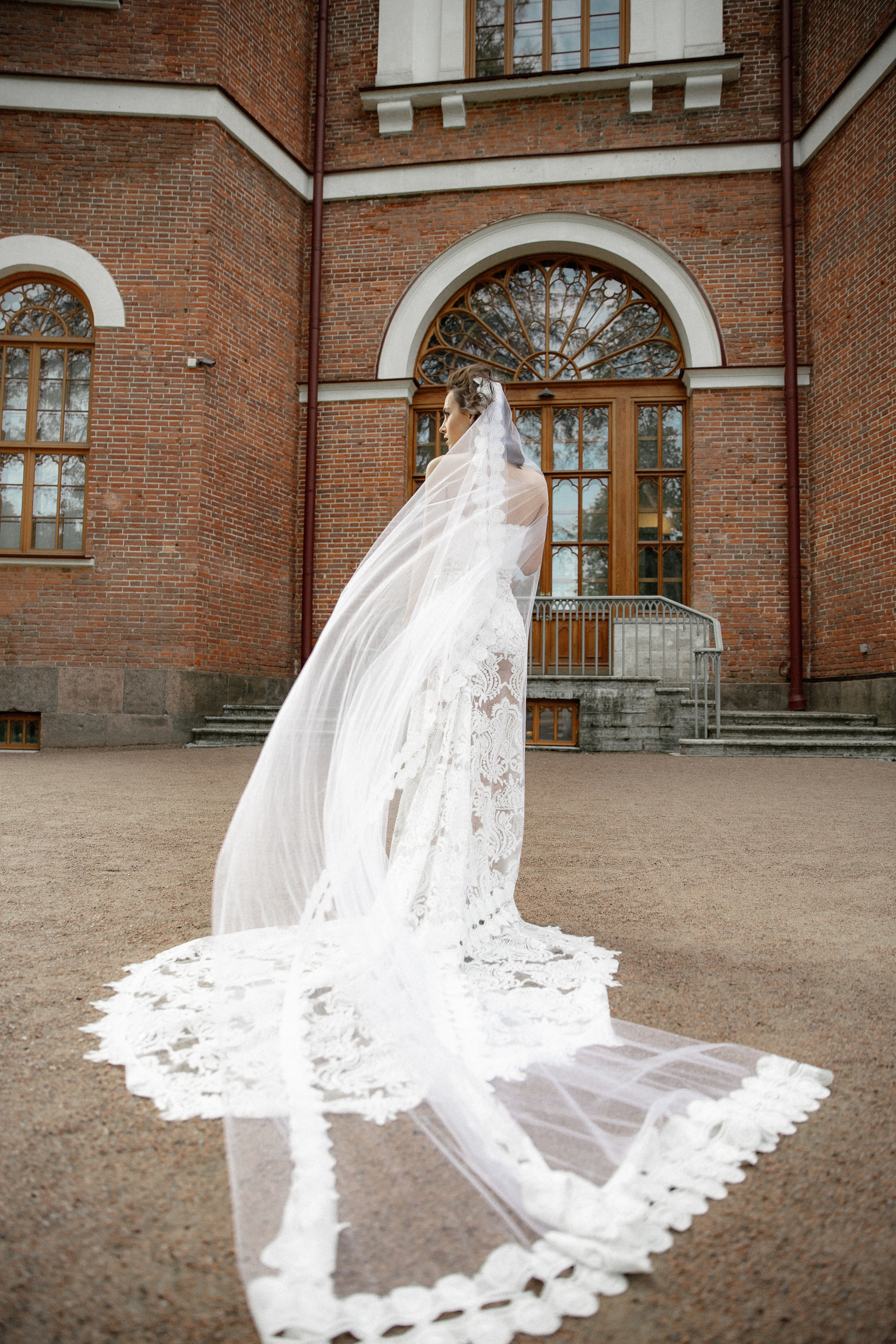 Андрей и Лера