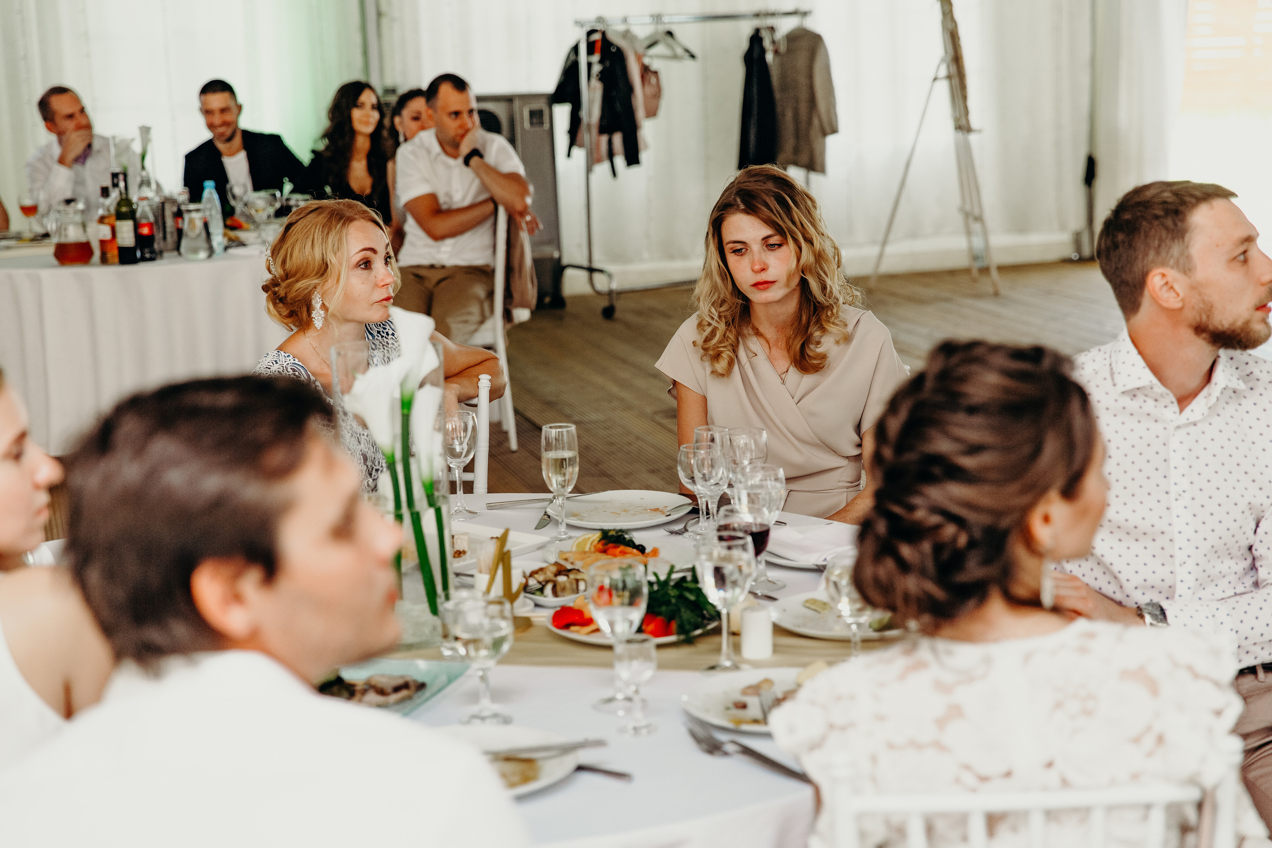 Андрей и Лера