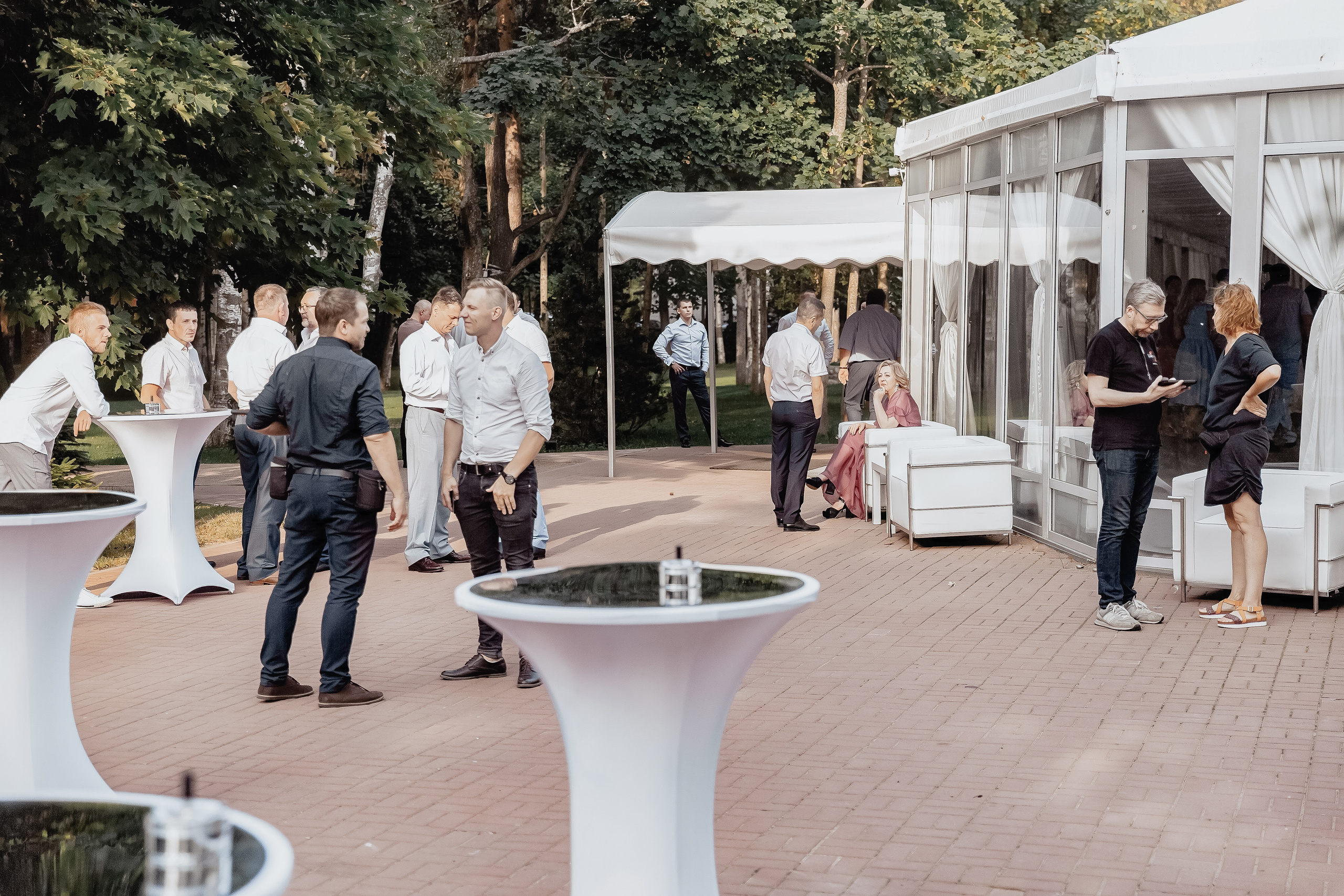 Анастасия и Максим