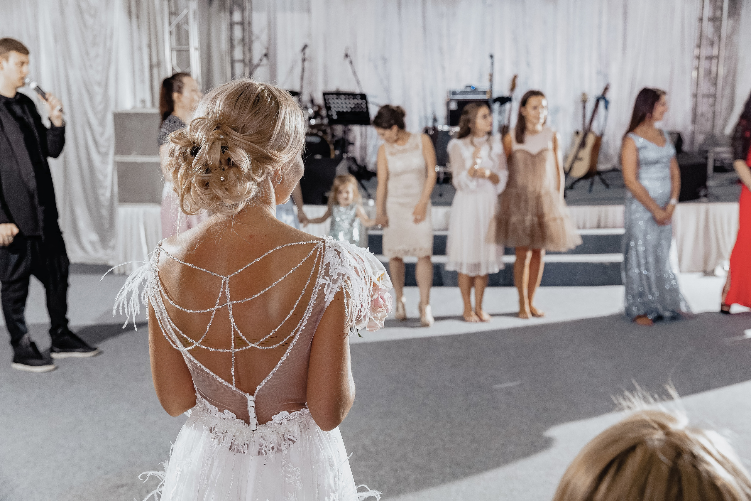 Анастасия и Максим