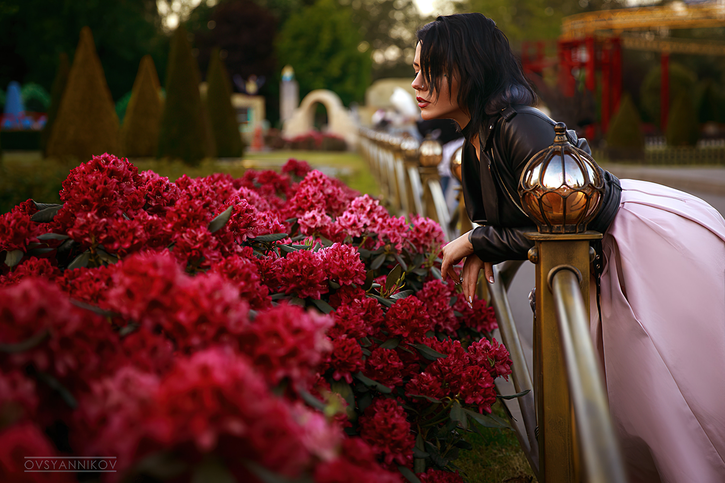 Модельный фотограф СПб, Санкт-Петербург и Москва