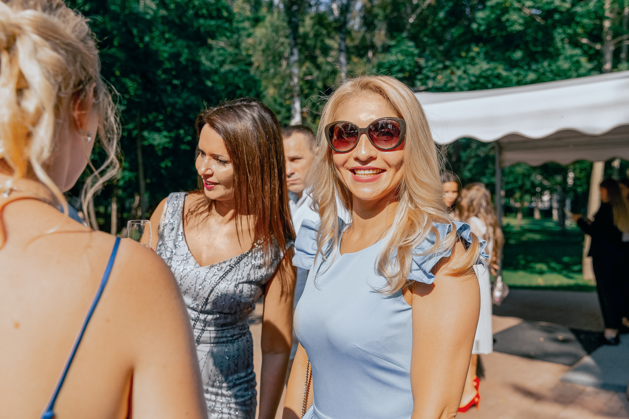 Анастасия и Максим