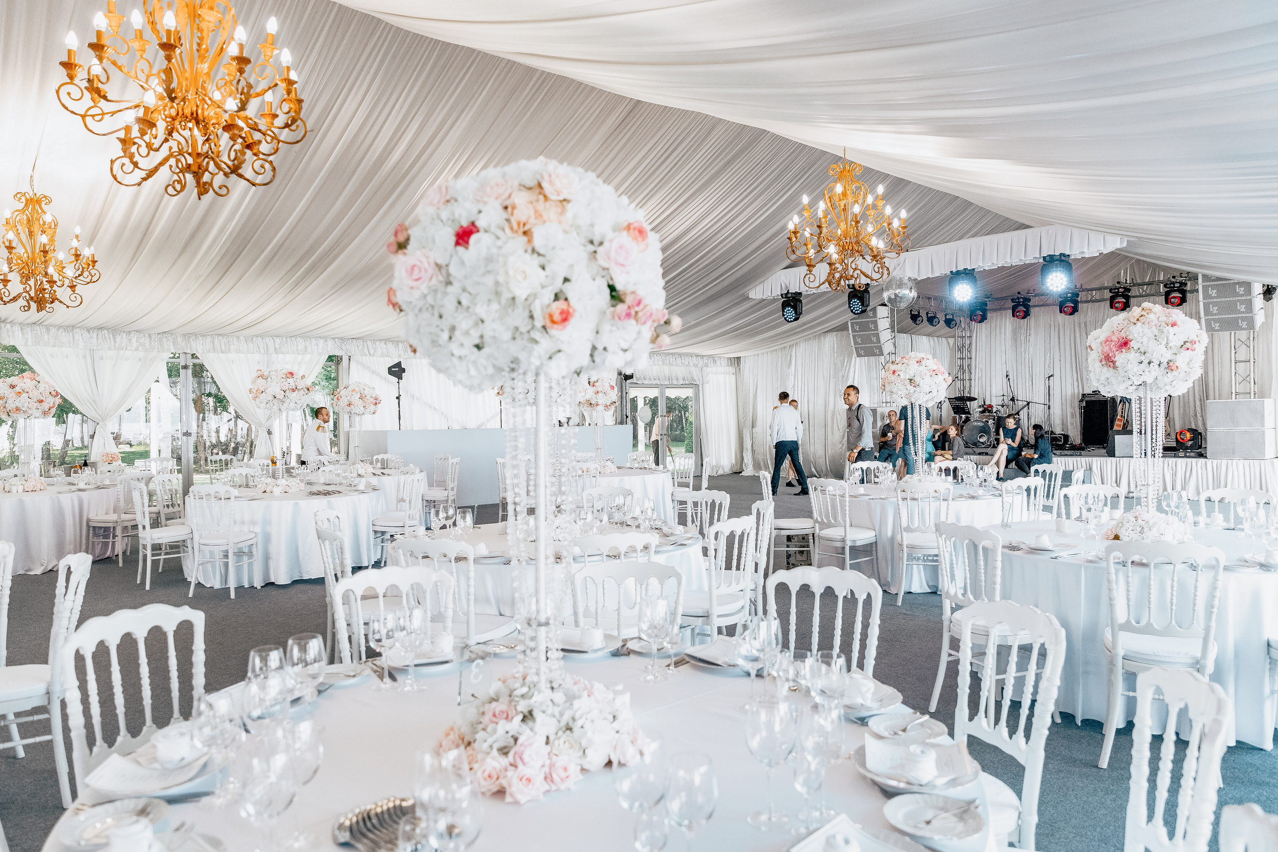 Анастасия и Максим