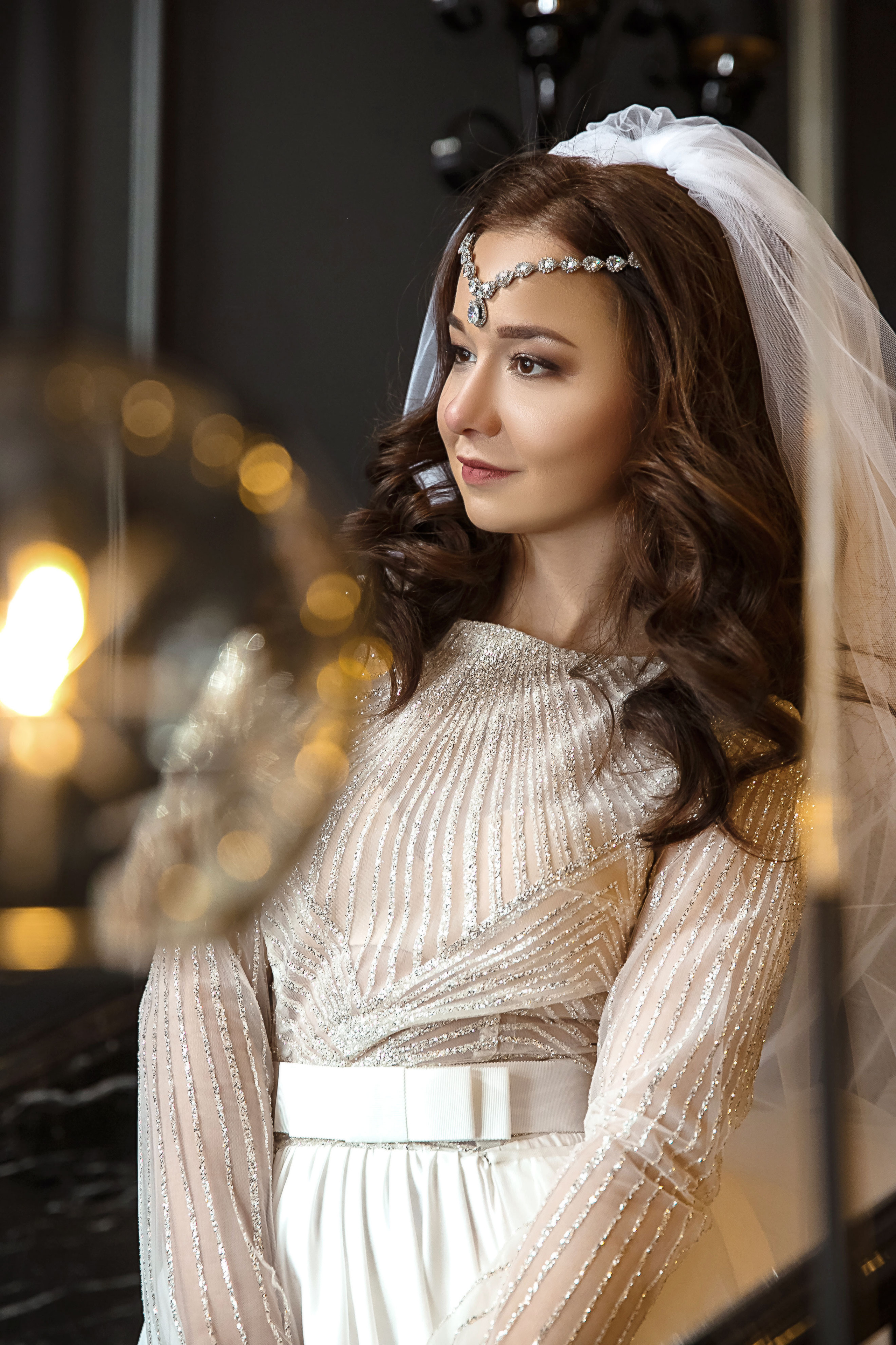 Ирина и Сергей