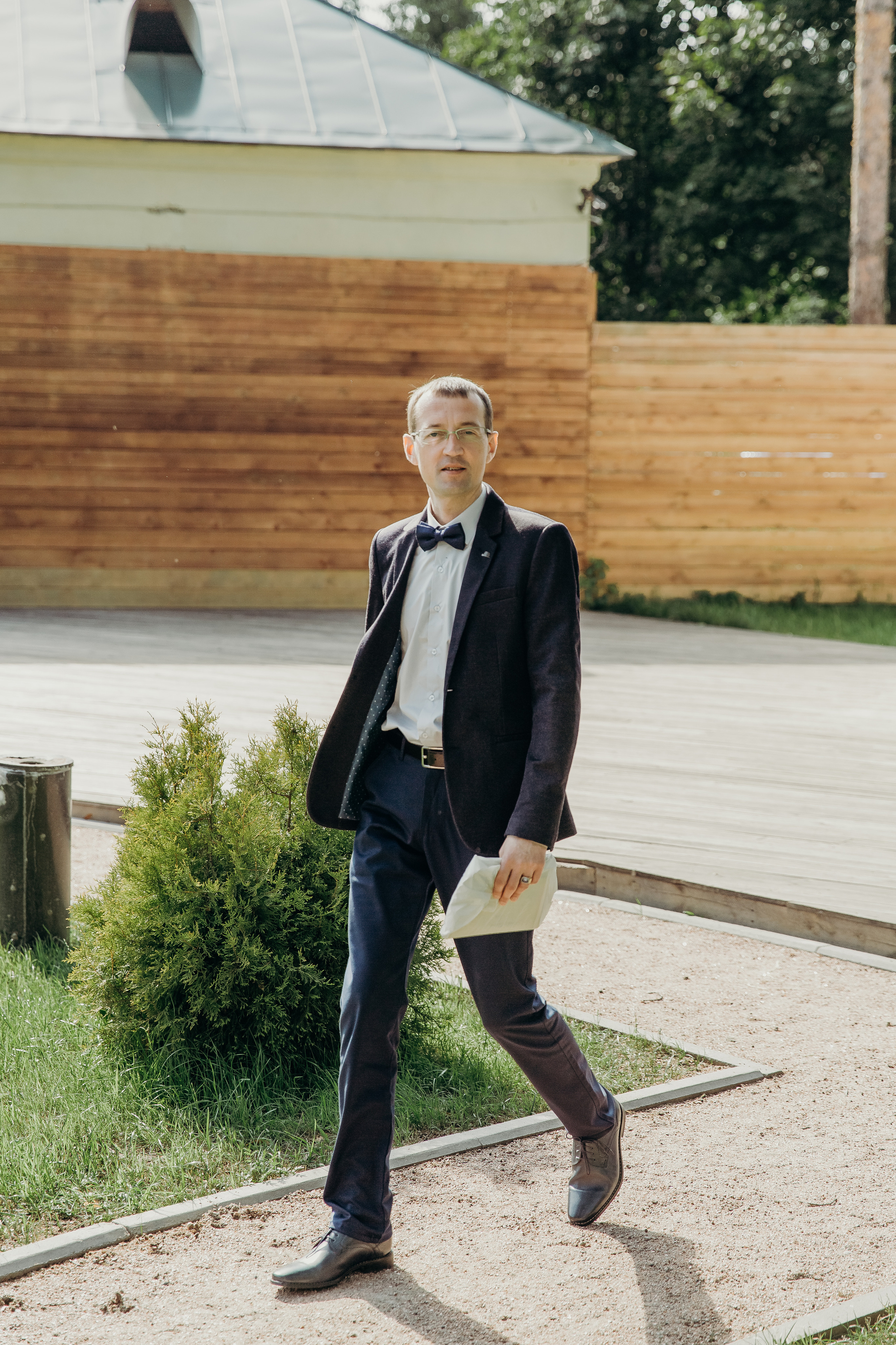 Андрей и Лера