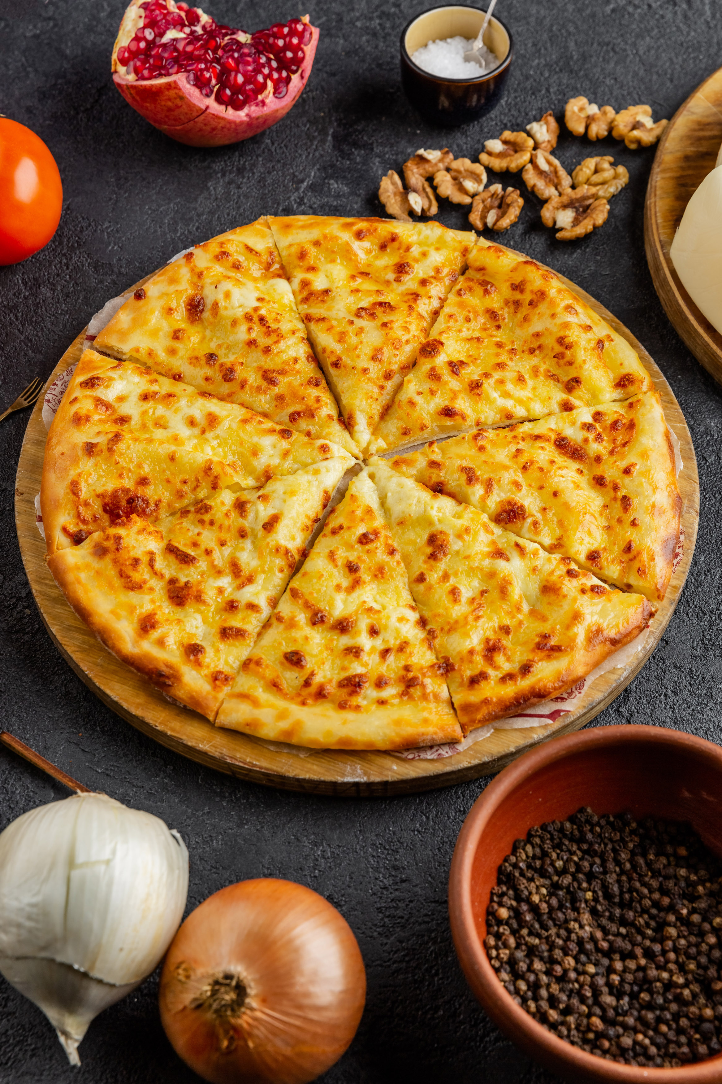 Фотограф меню Пятигорск и КМВ