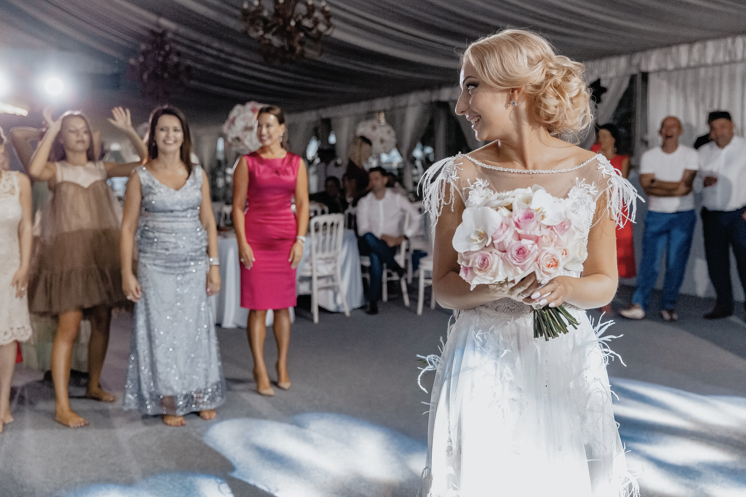 Анастасия и Максим