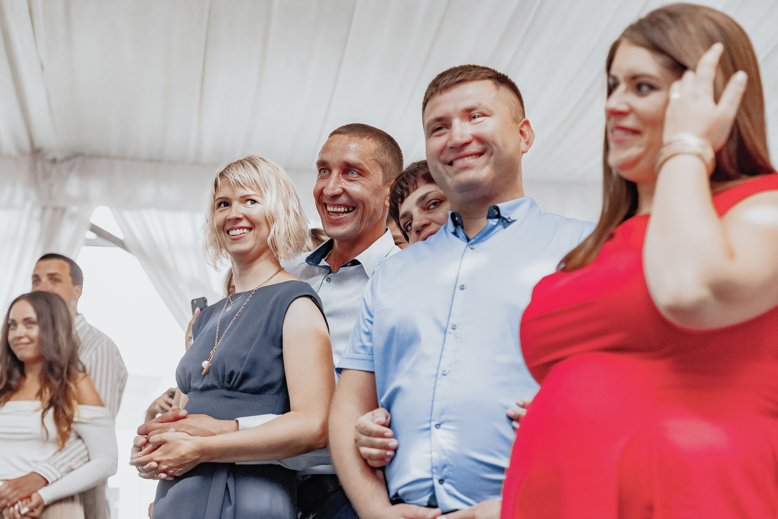 Анастасия и Максим