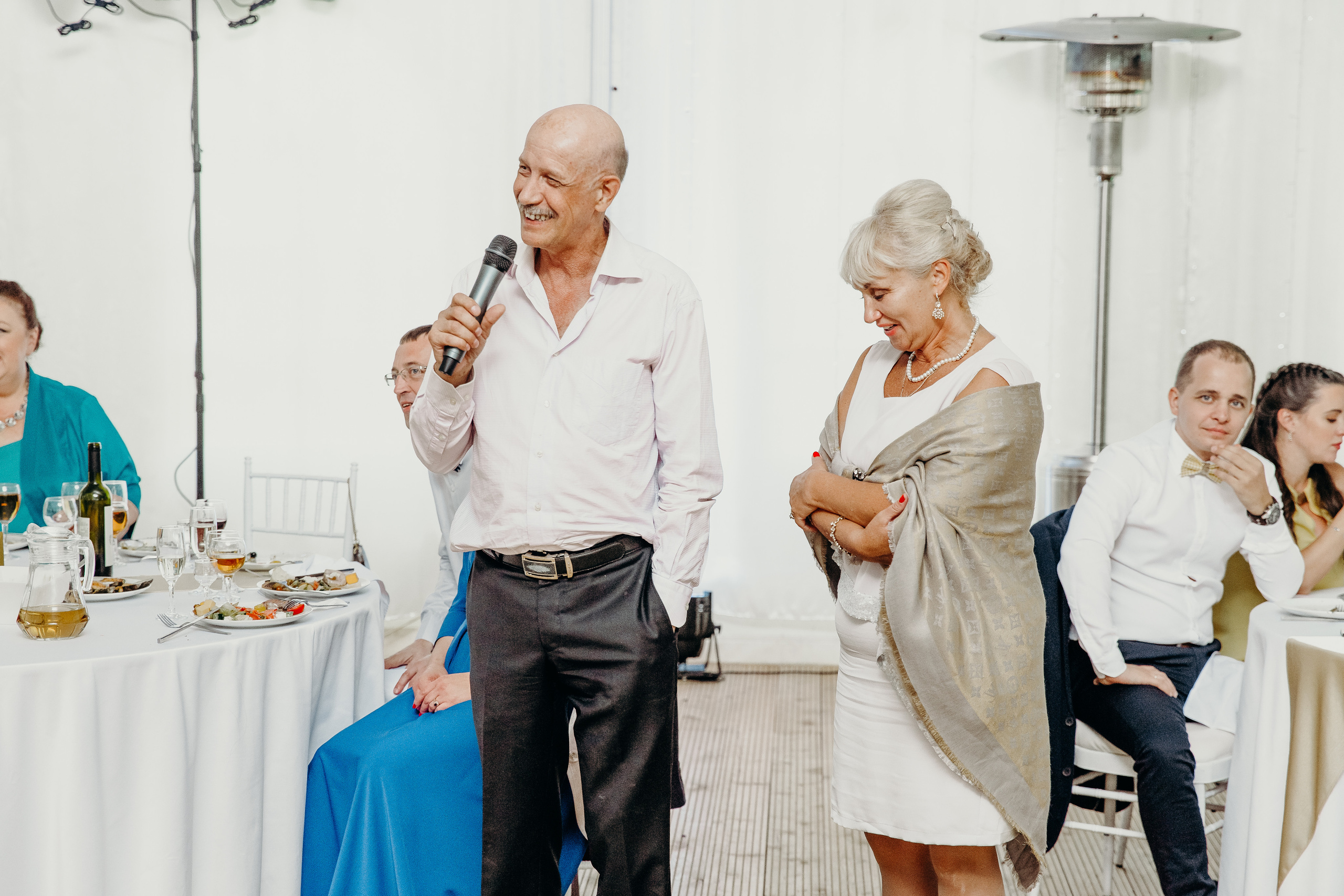 Андрей и Лера