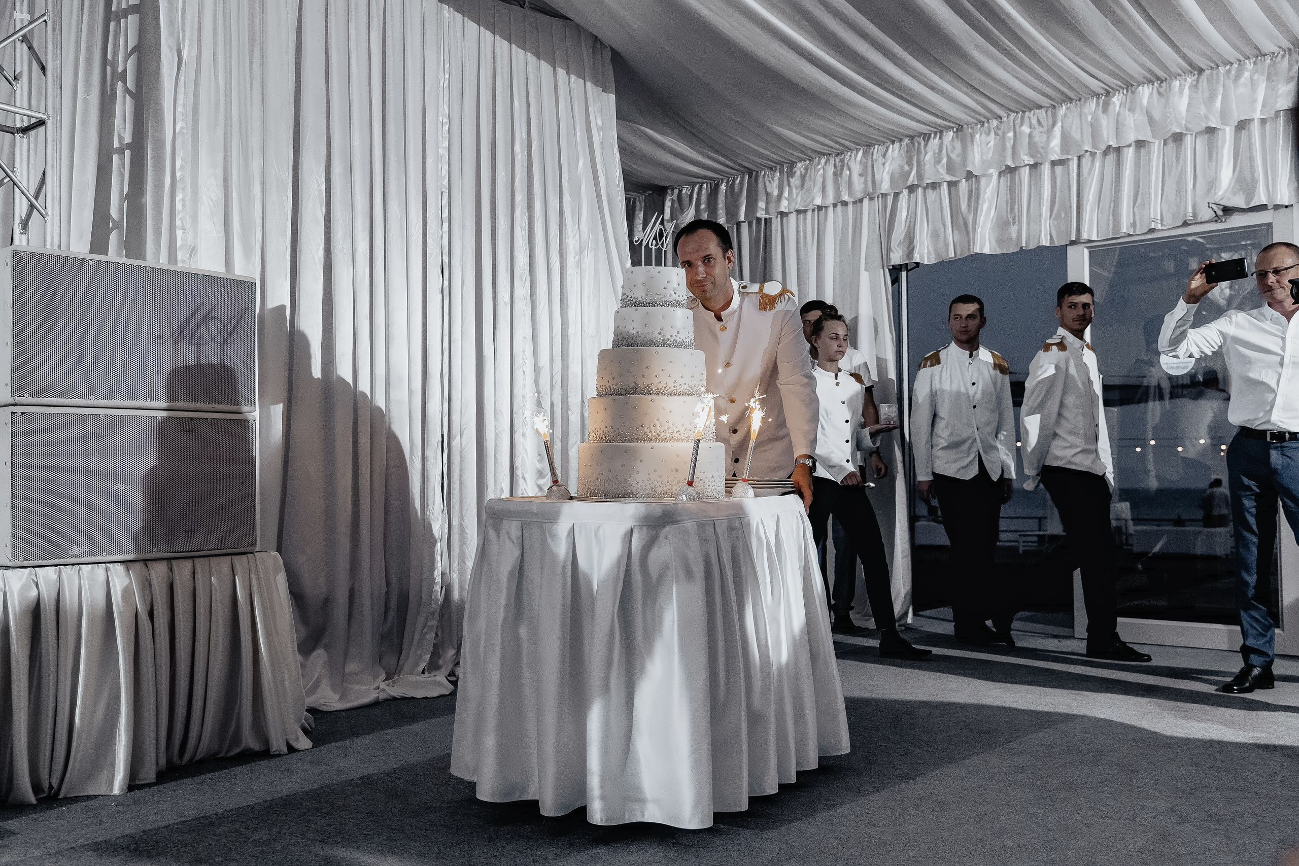 Анастасия и Максим