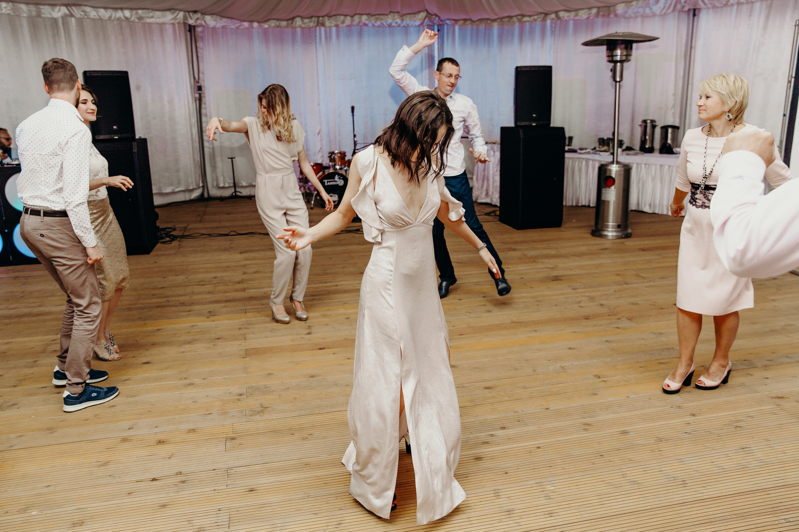 Андрей и Лера