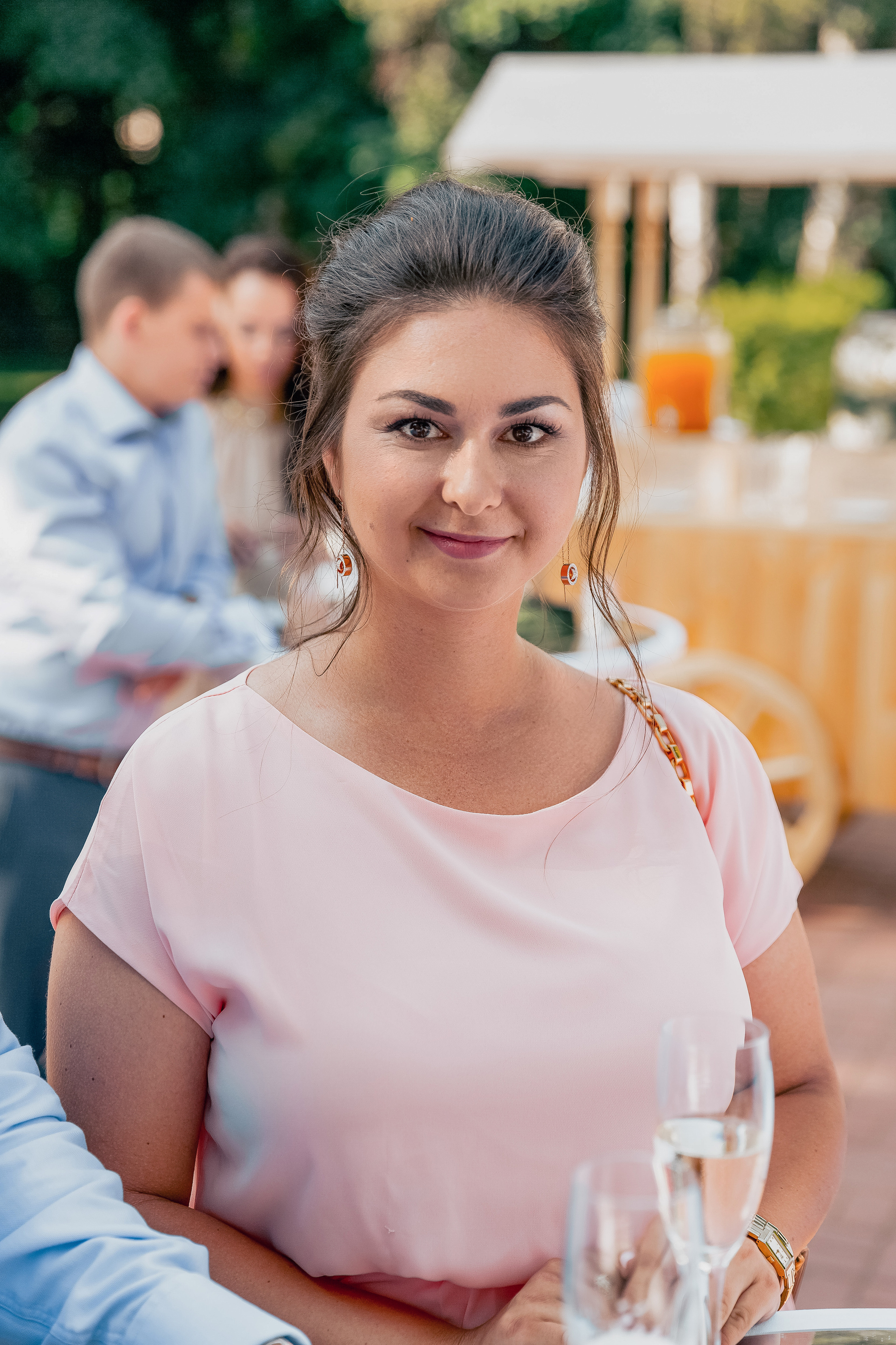 Анастасия и Максим