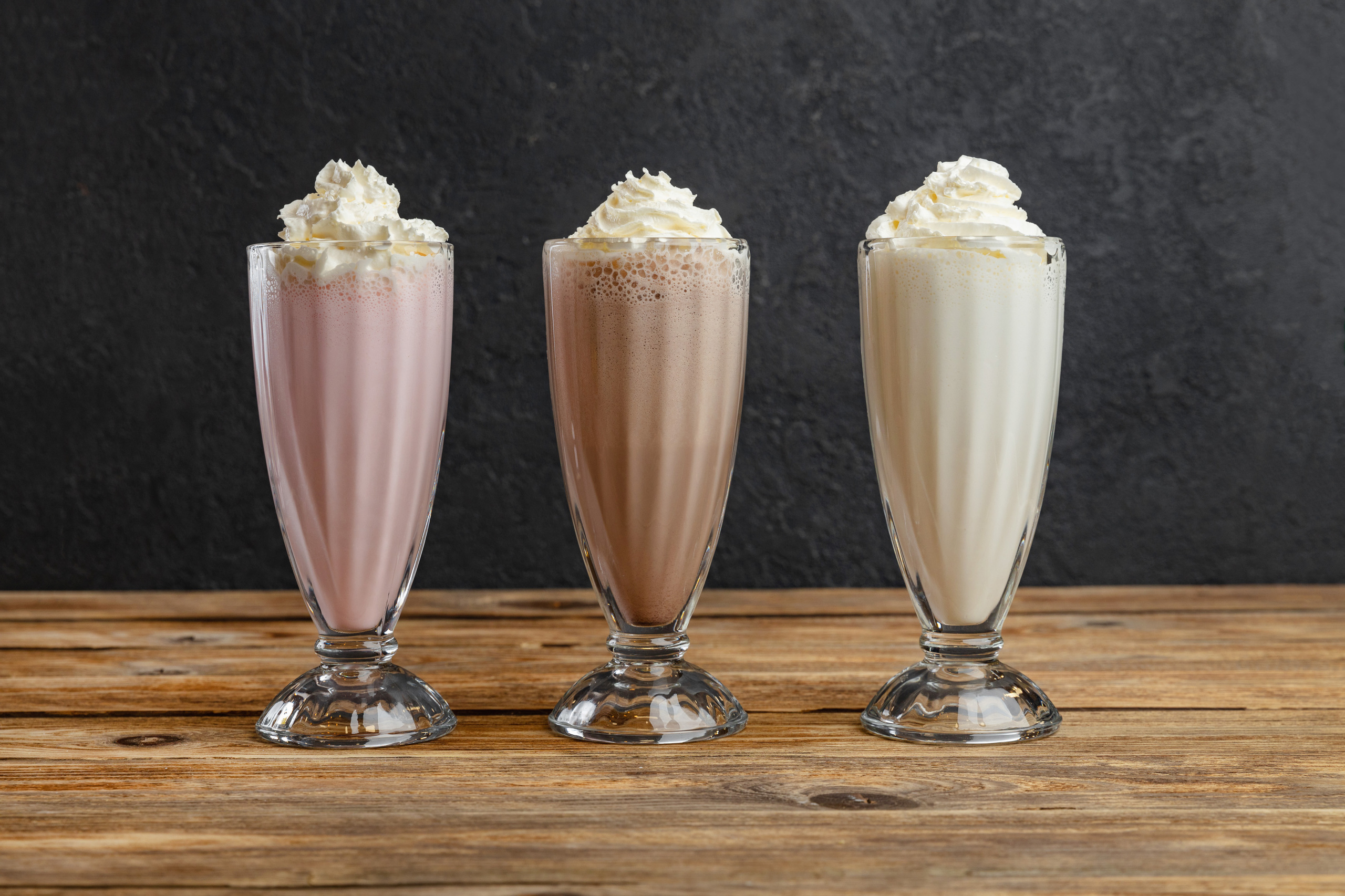 Фотограф молочные коктейли Пятигорск 