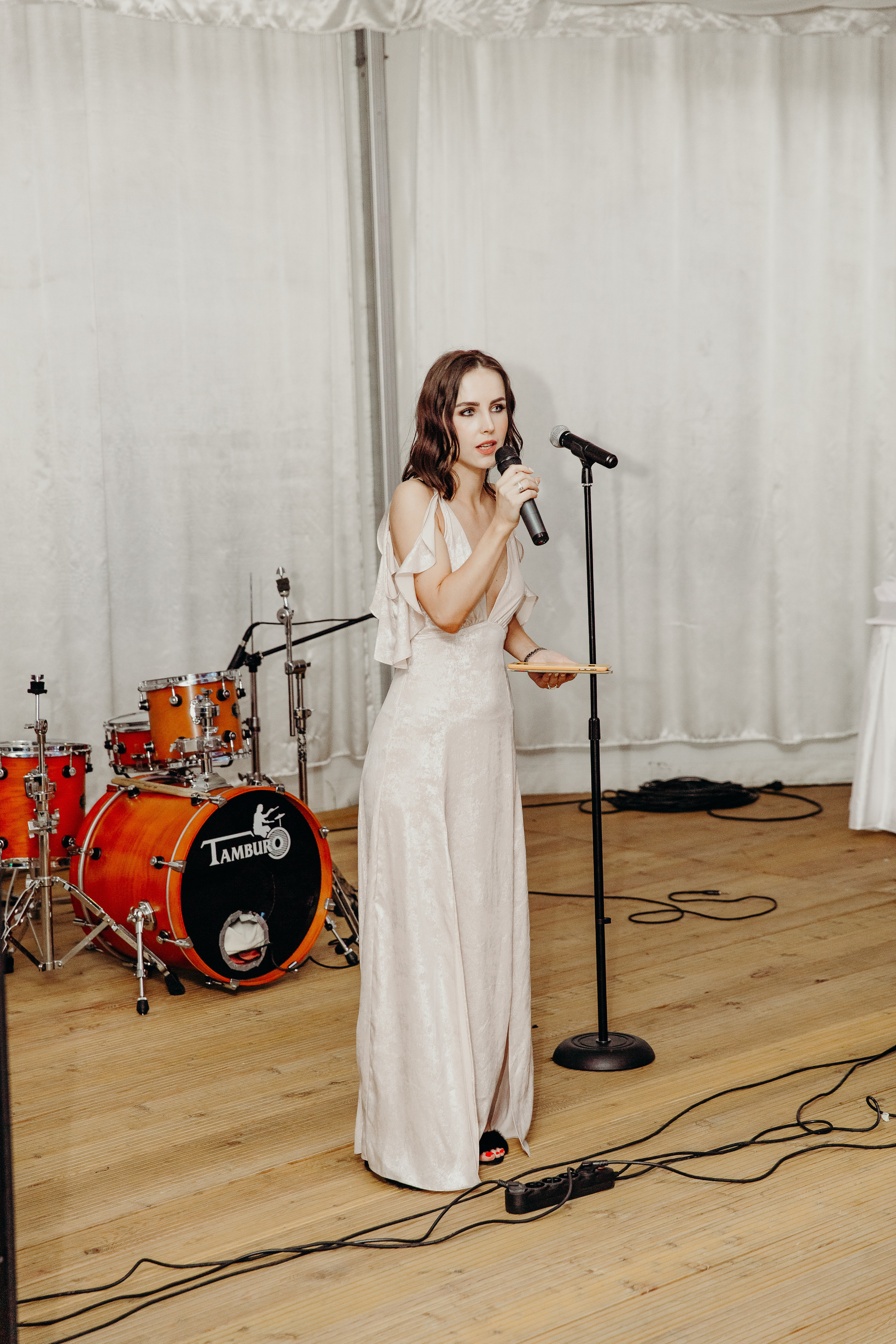 Андрей и Лера