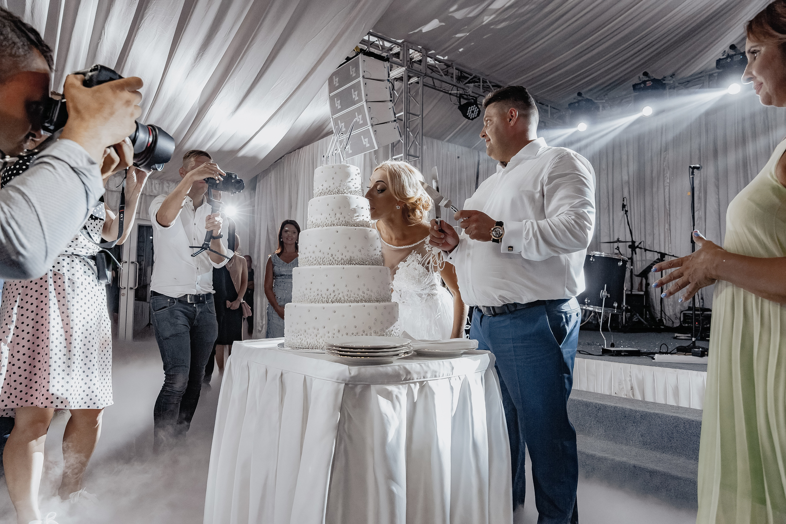 Анастасия и Максим