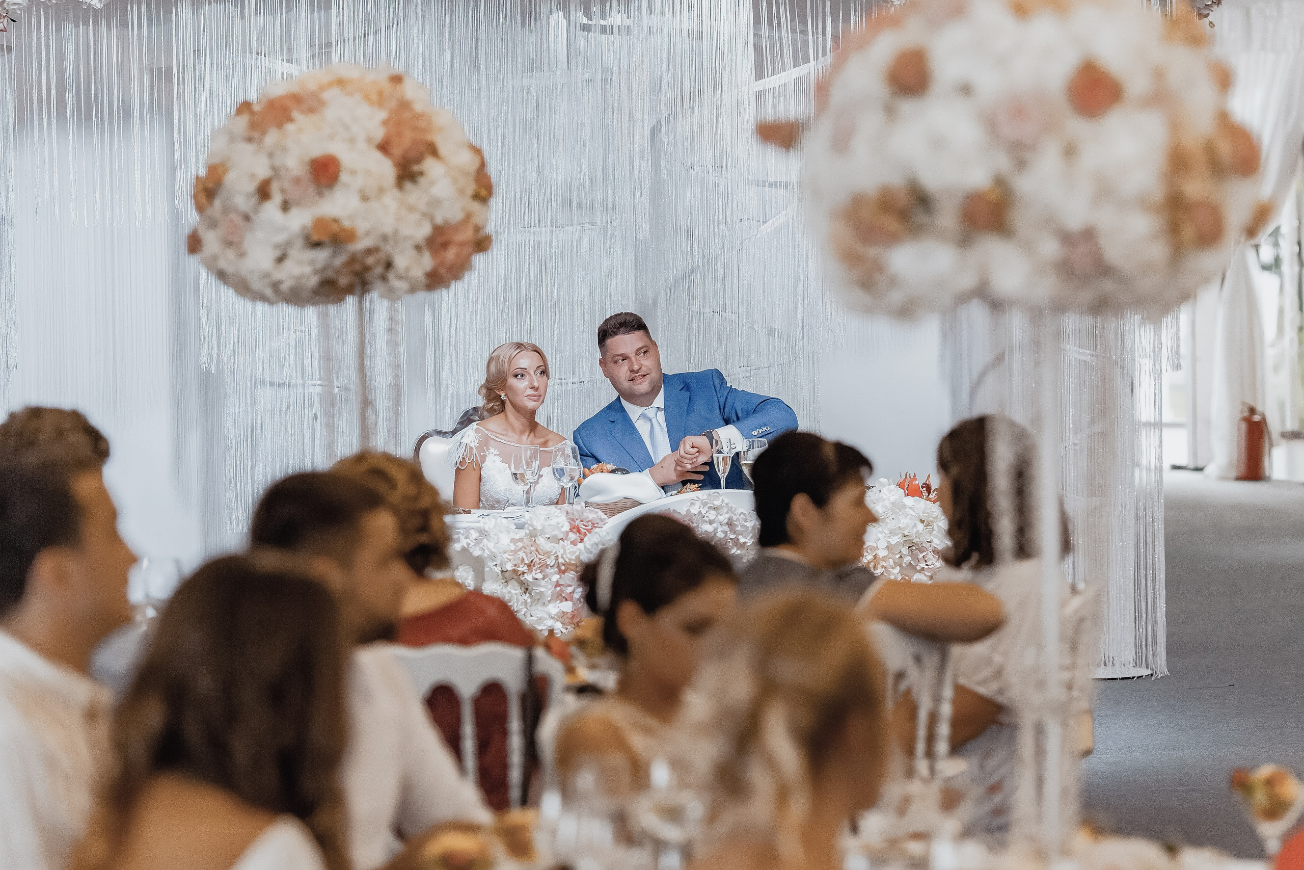 Анастасия и Максим