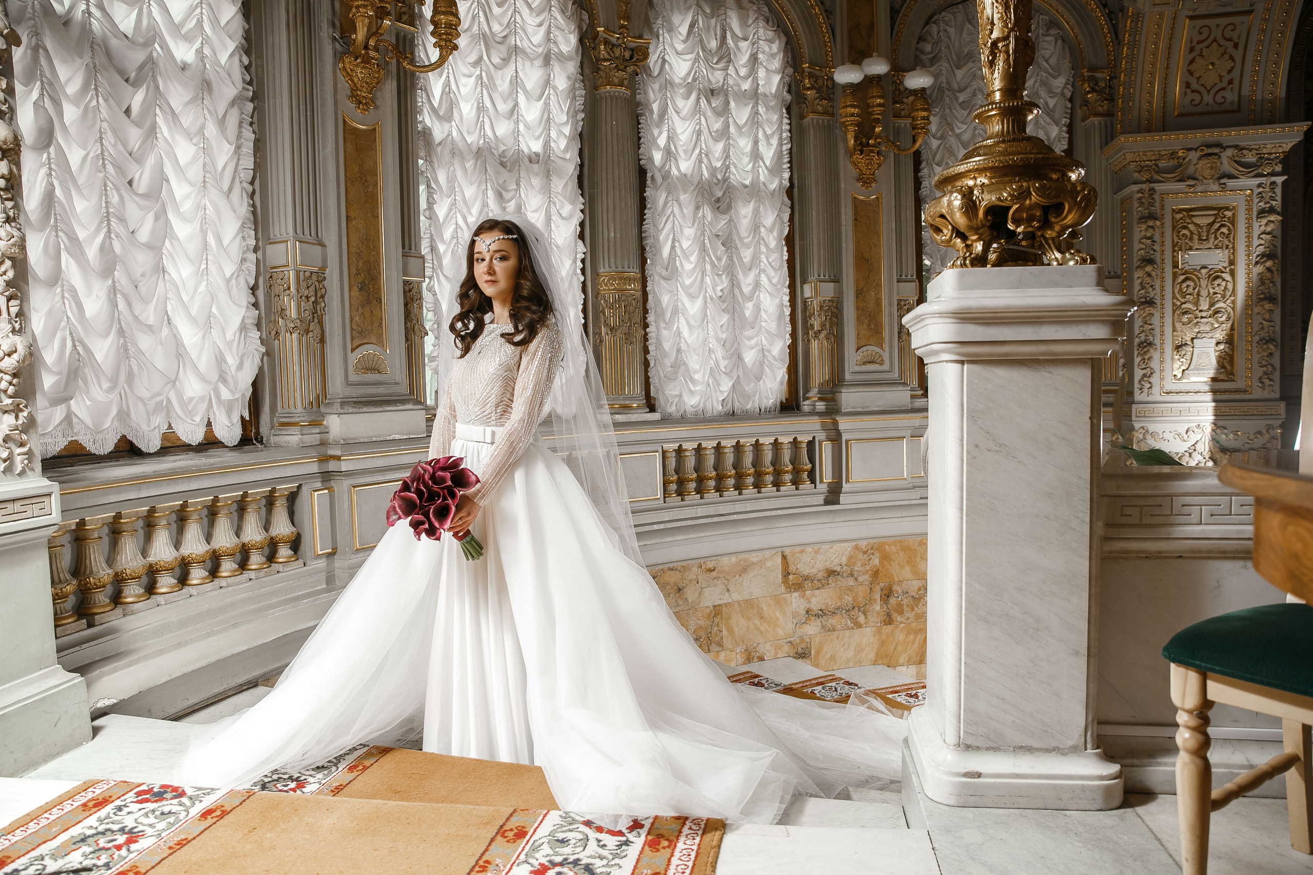 Ирина и Сергей