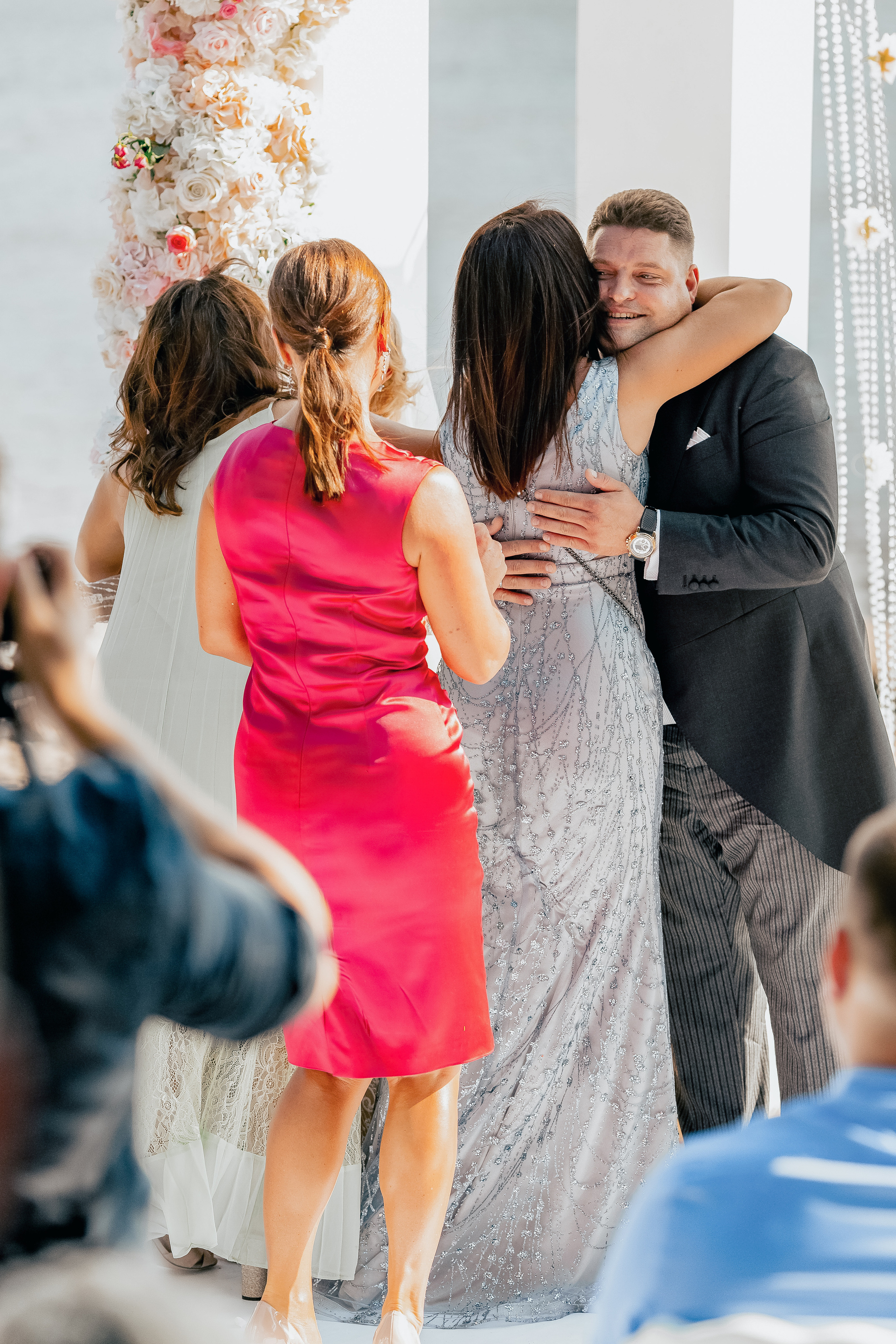 Анастасия и Максим