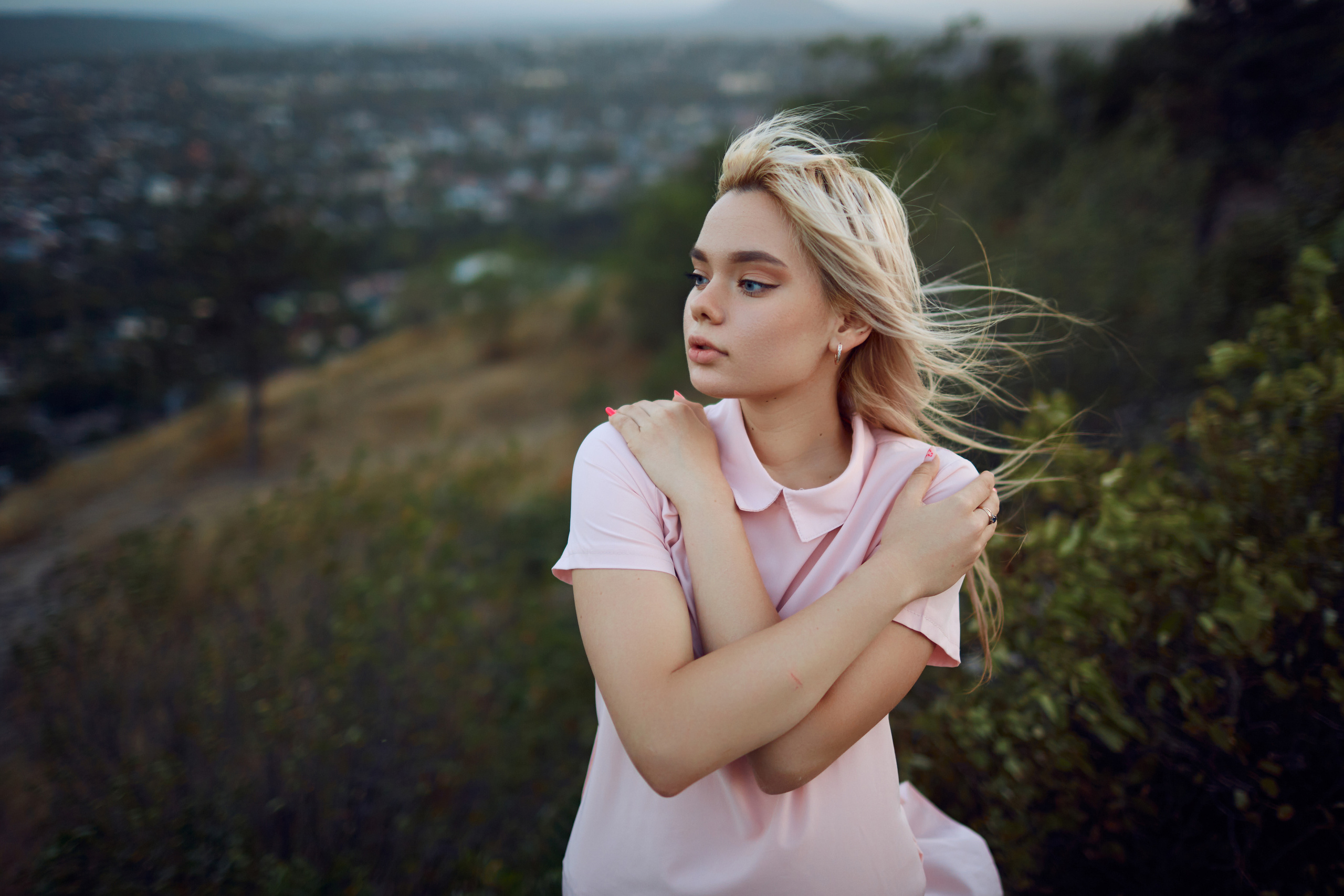 Фотограф Пятигорск