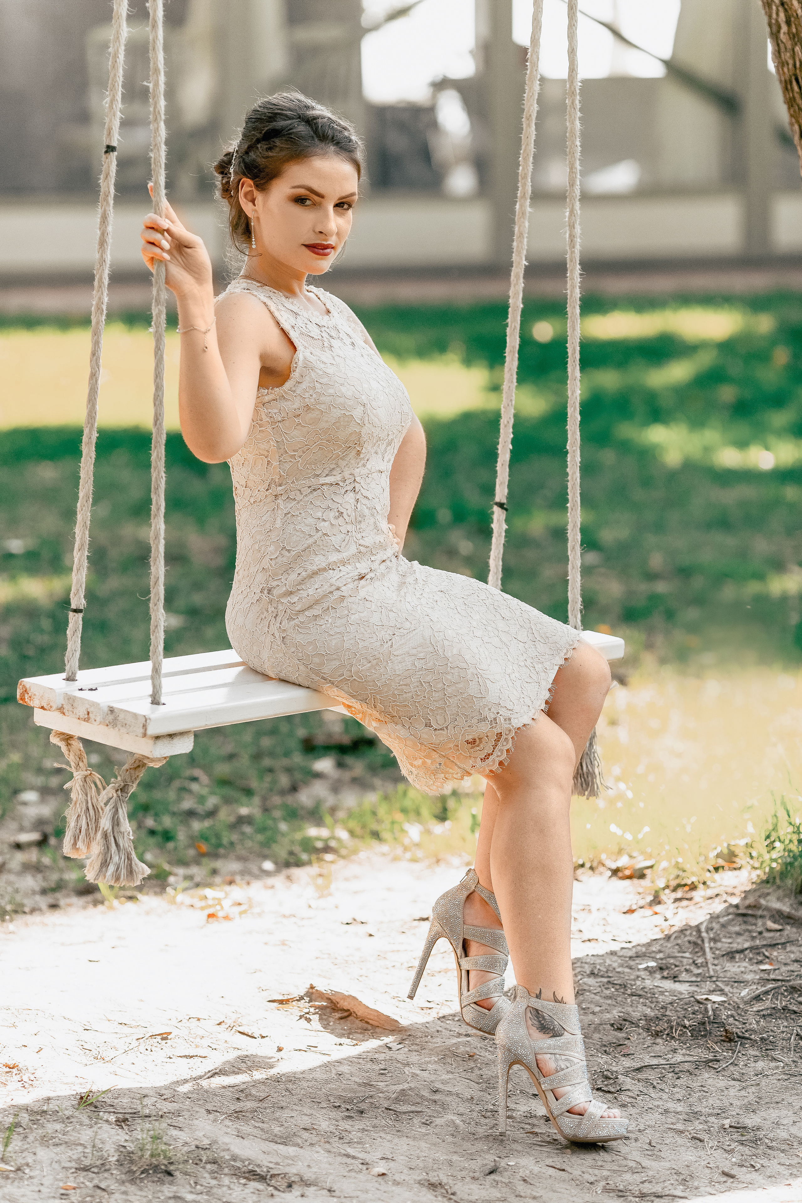 Анастасия и Максим