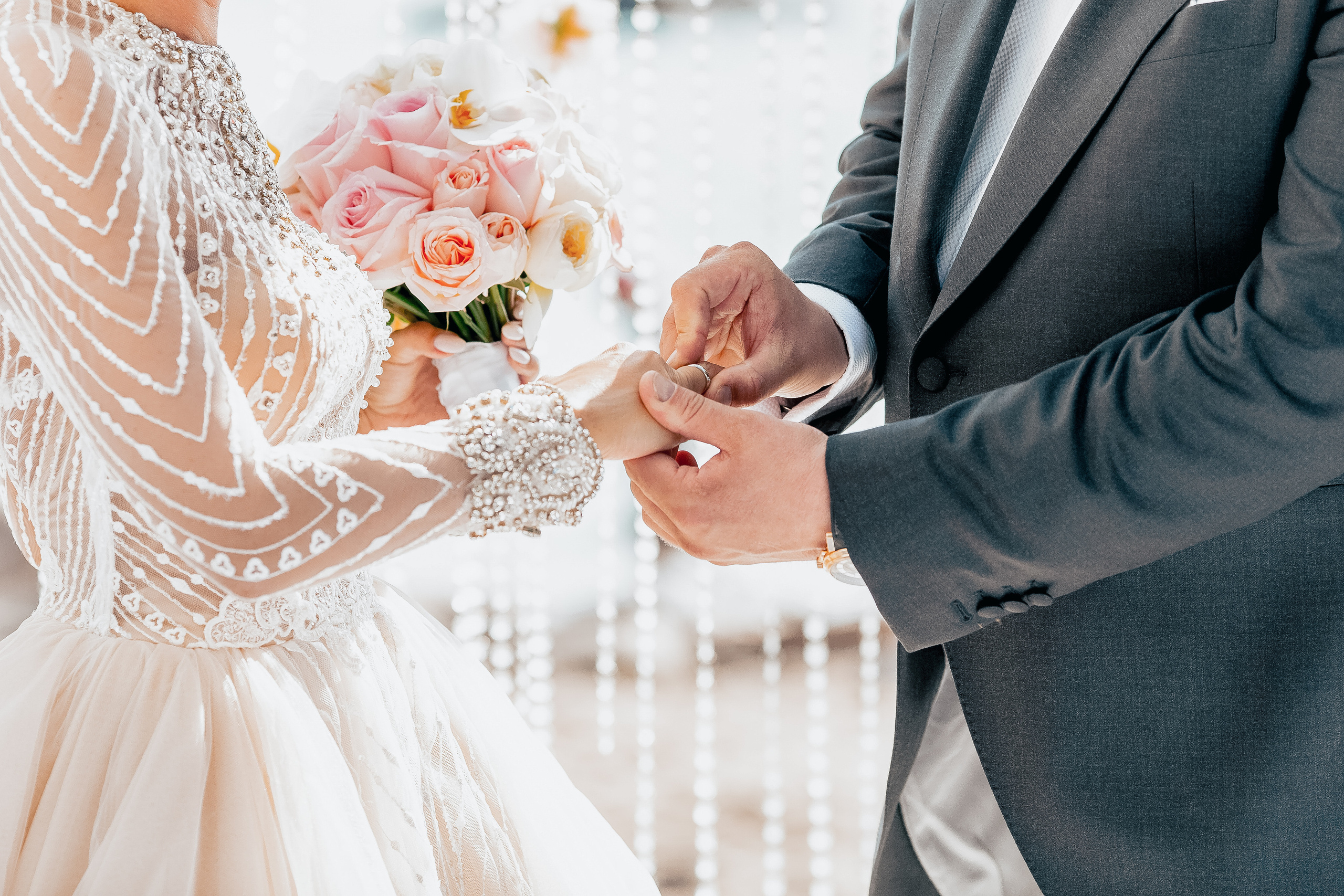 Анастасия и Максим