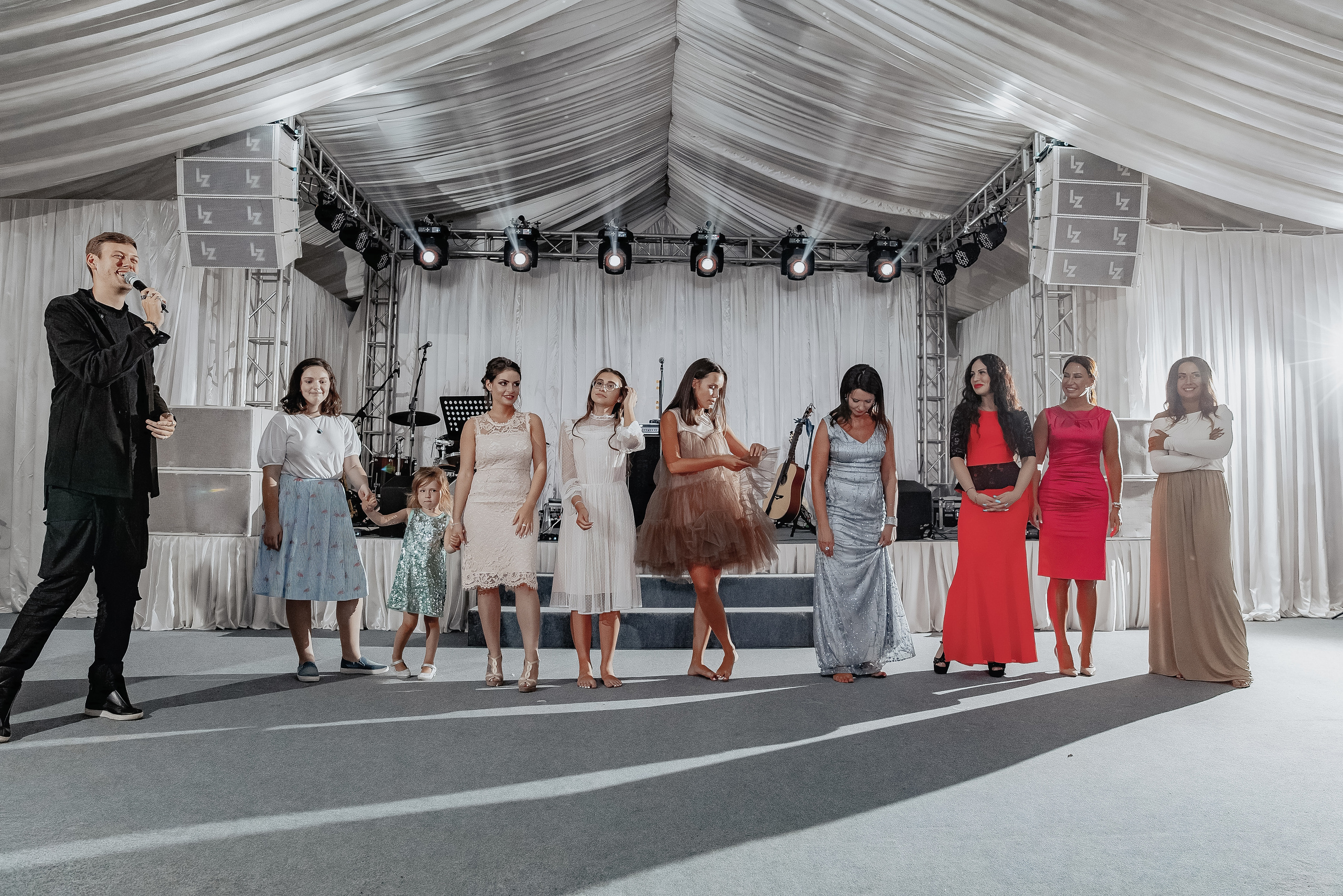 Анастасия и Максим