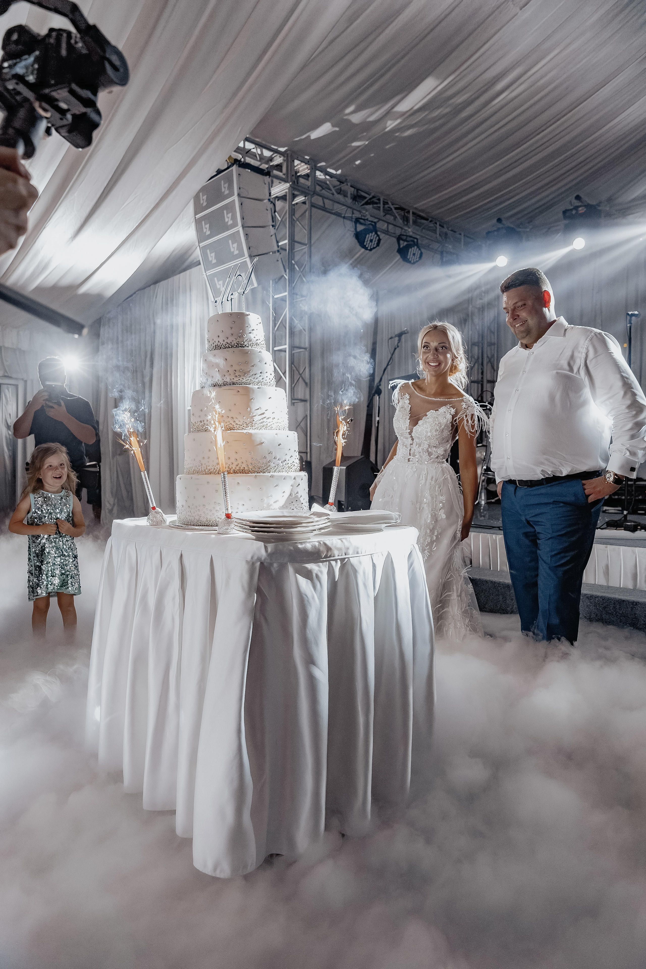 Анастасия и Максим