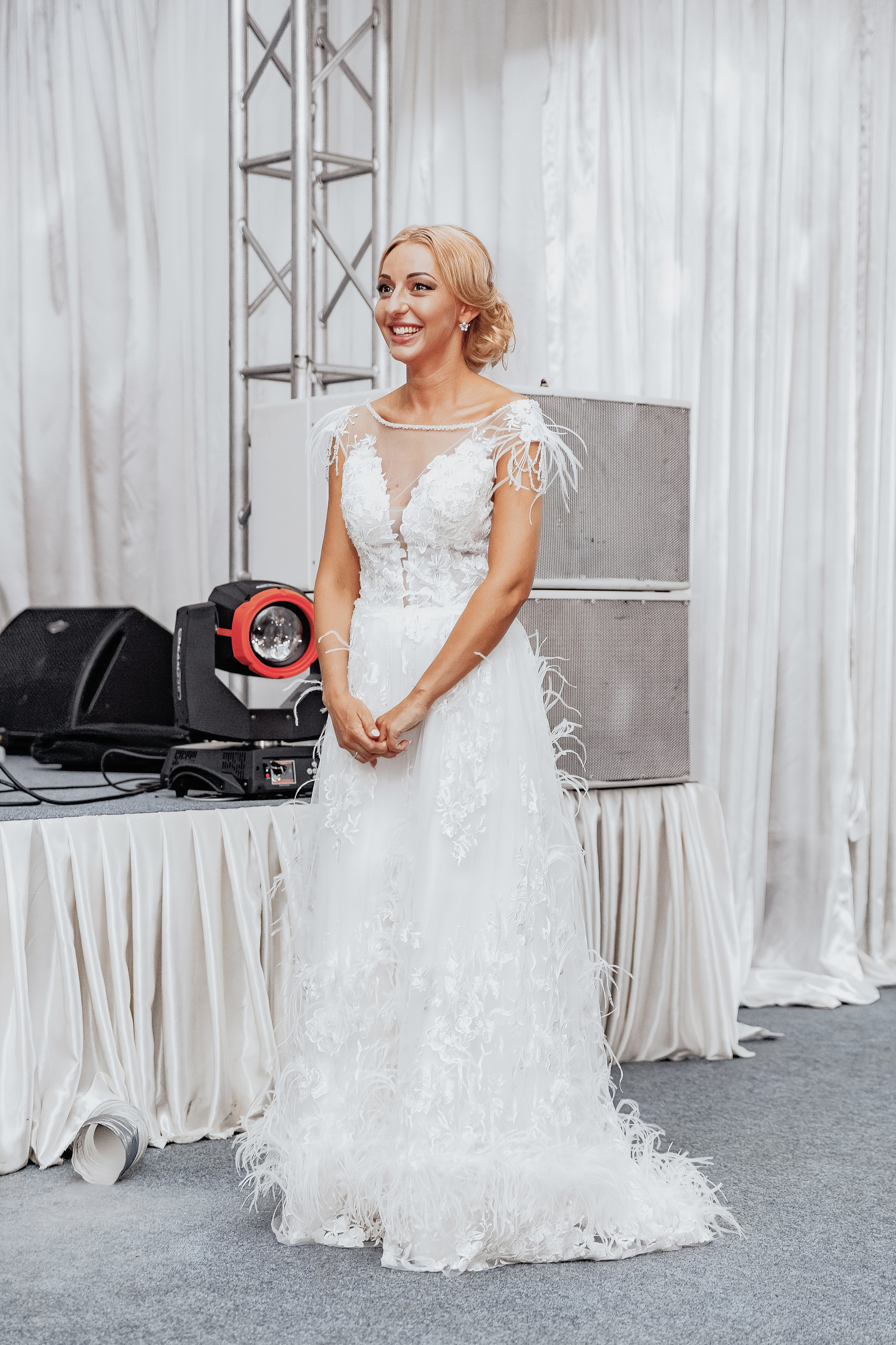 Анастасия и Максим