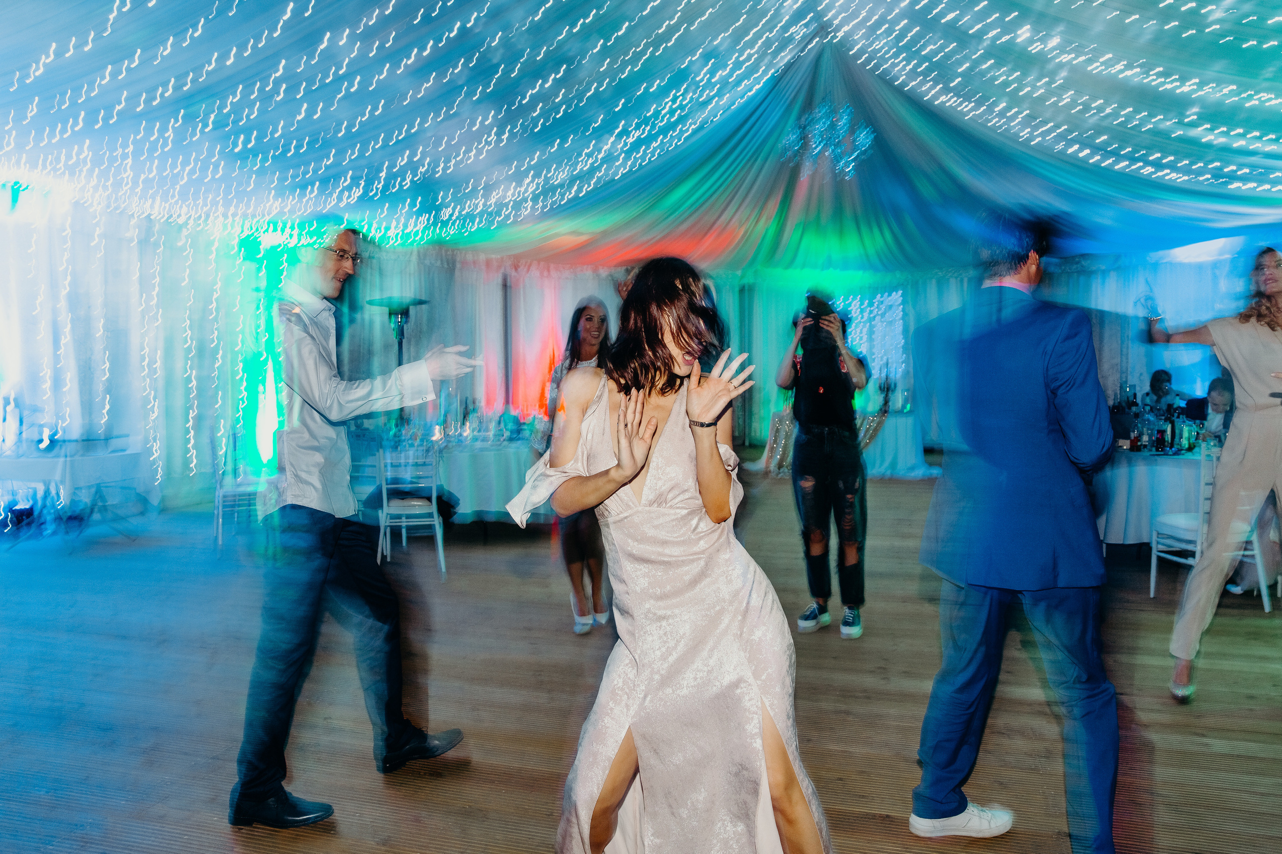 Андрей и Лера