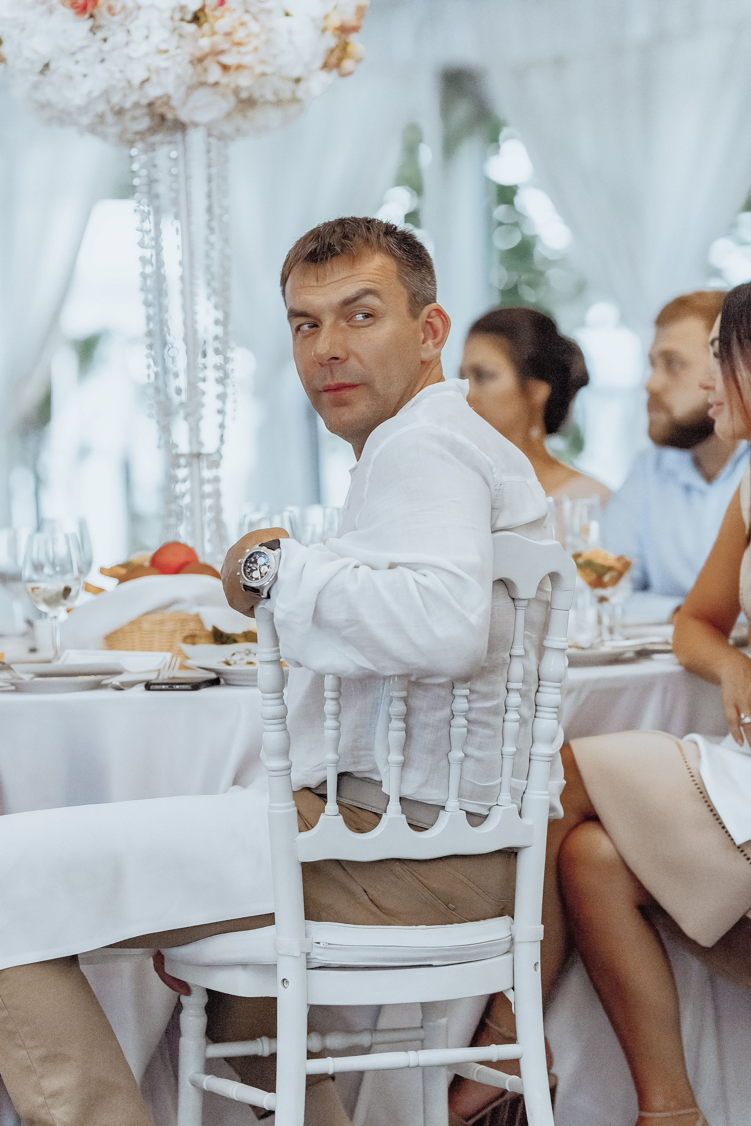 Анастасия и Максим