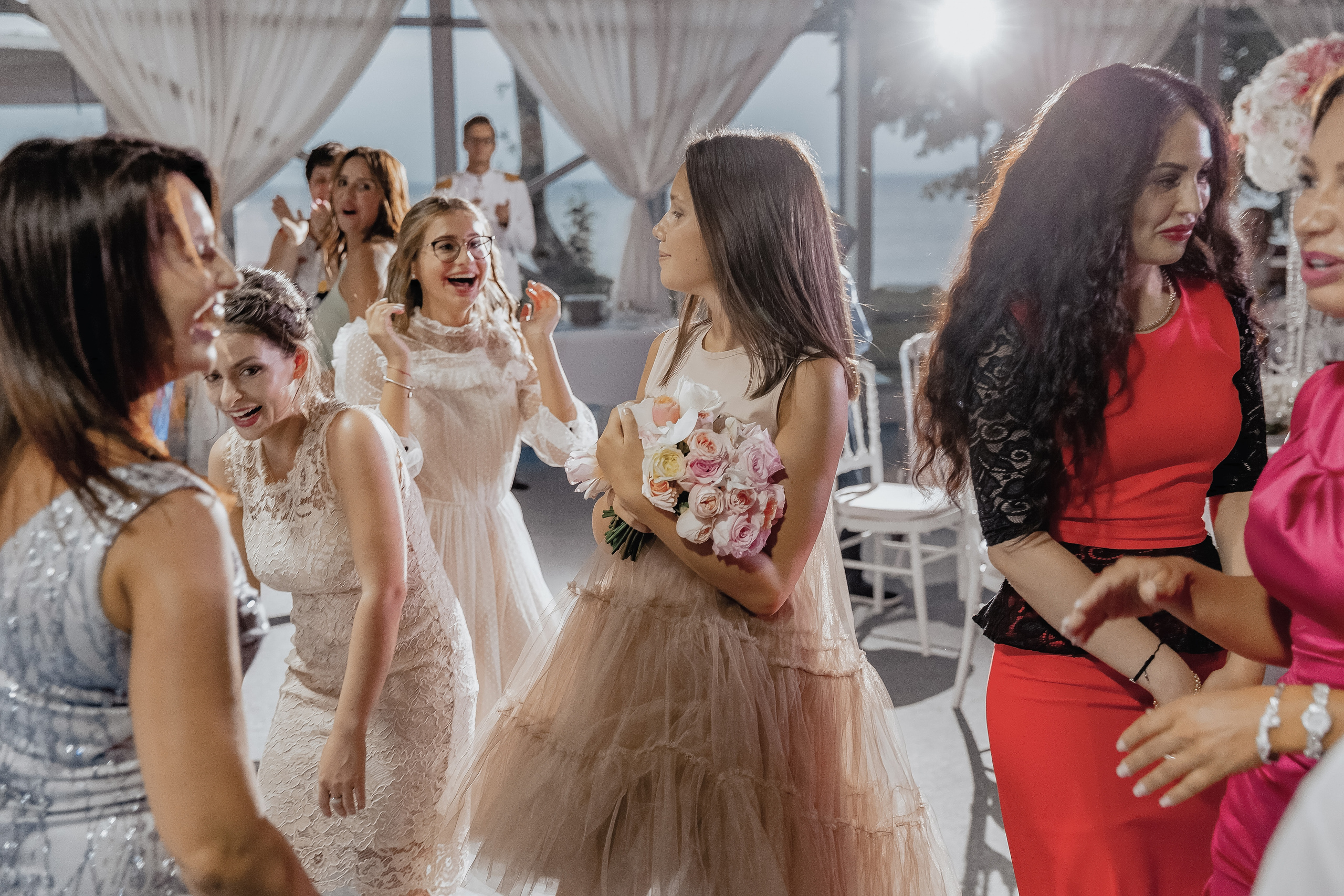 Анастасия и Максим