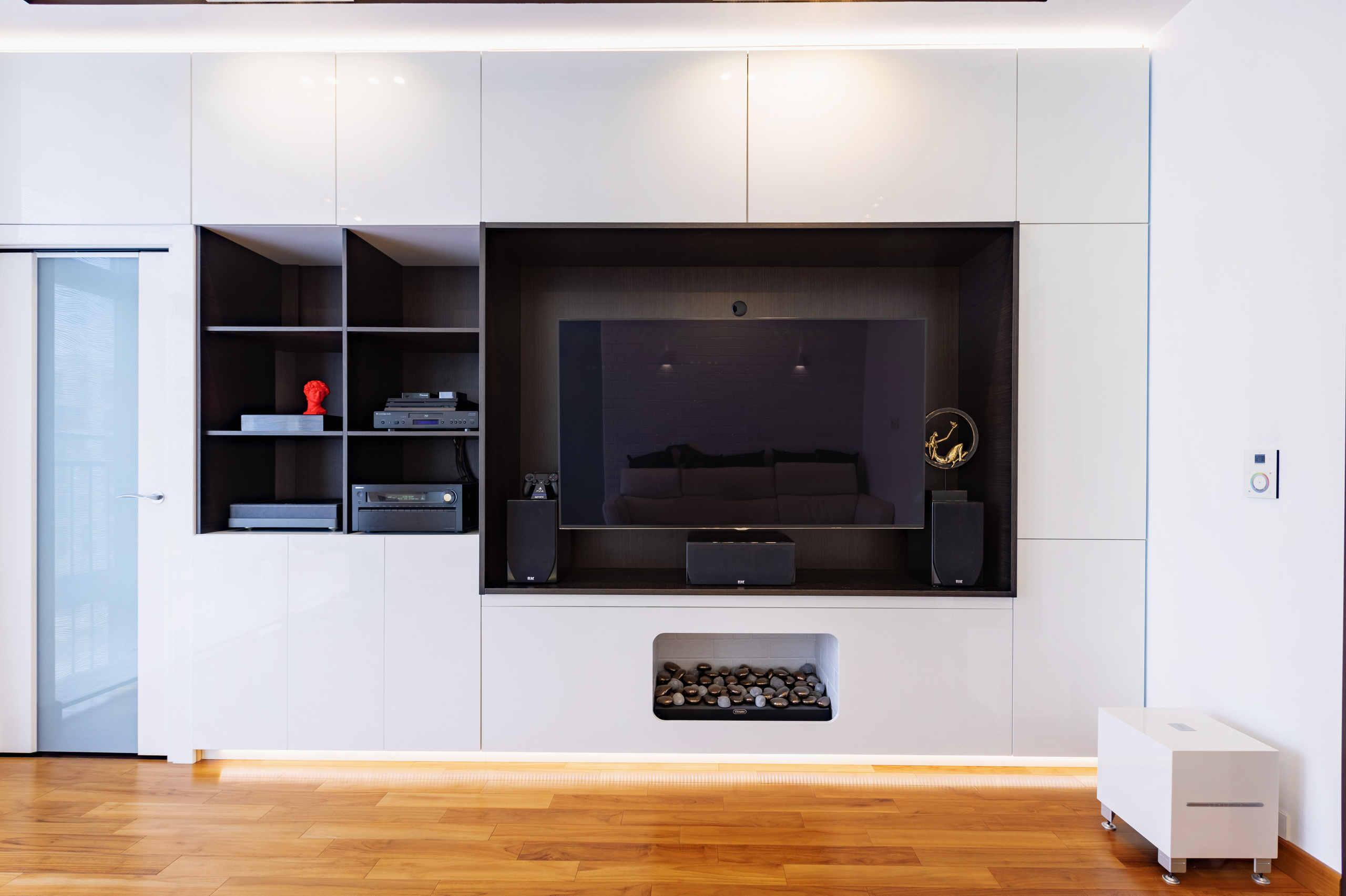 Интерьерный фотограф СПб, Санкт-Петербург и Москва