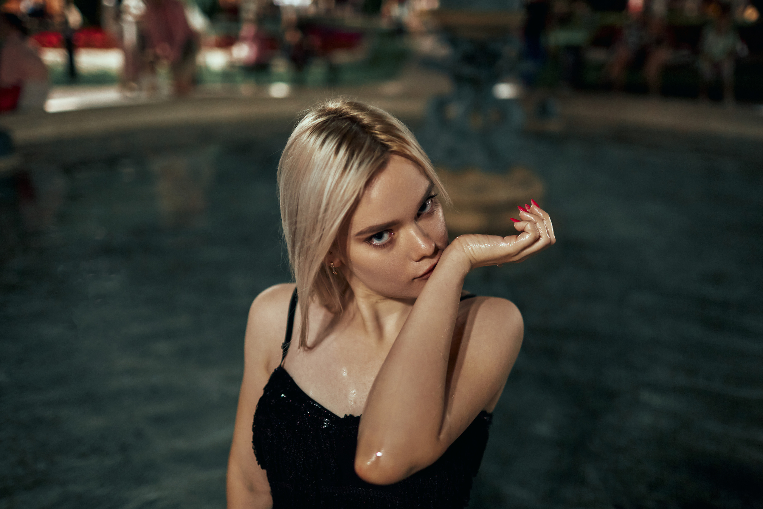 Фотограф Пятигорск