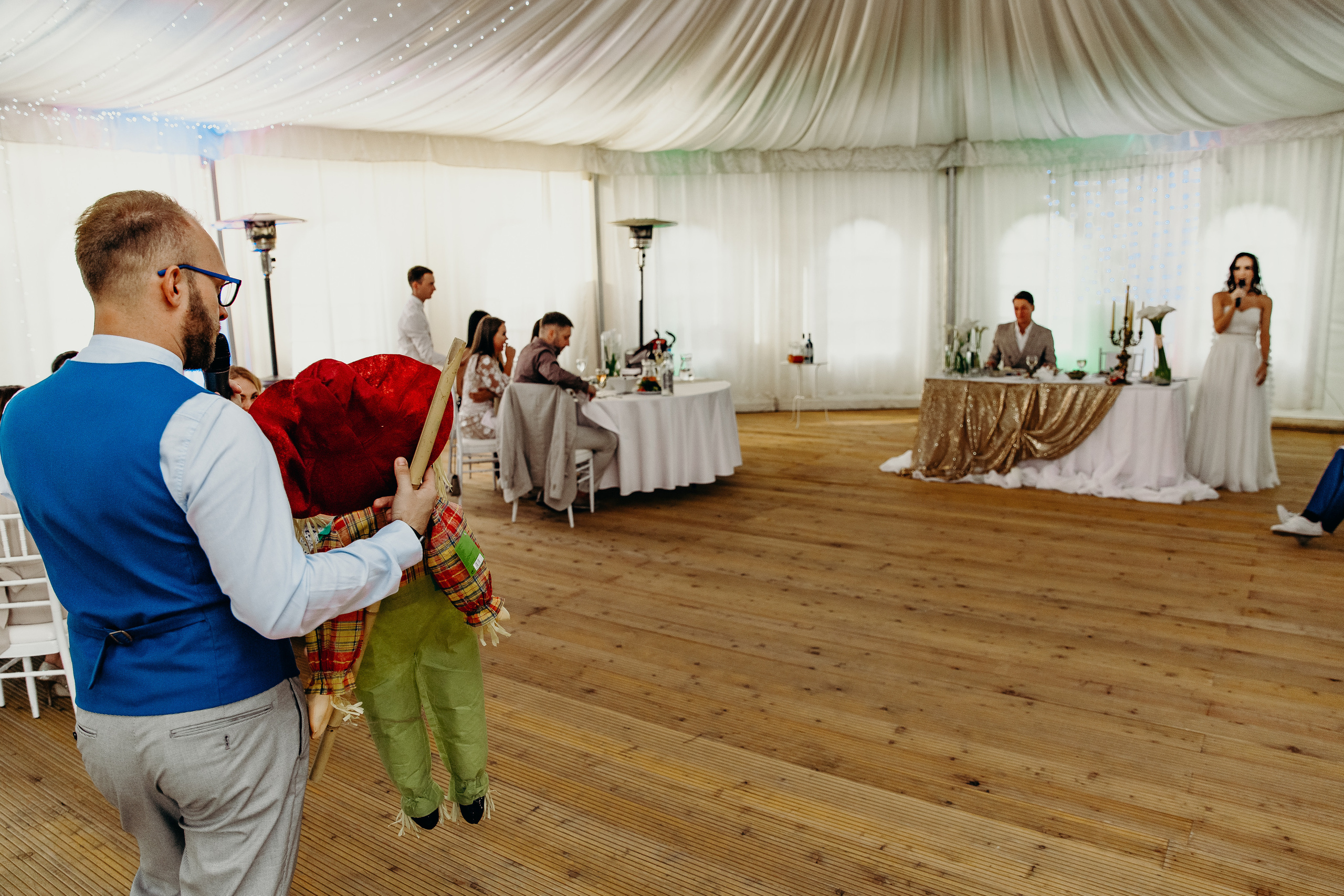 Андрей и Лера