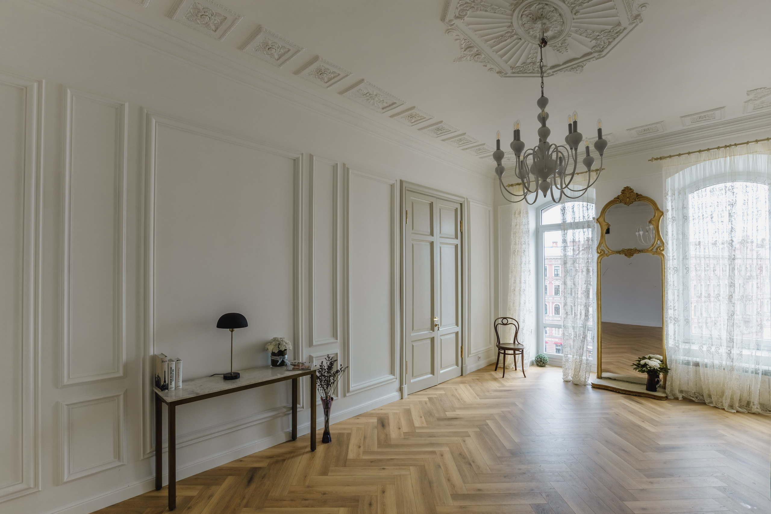 Интерьерный фотограф СПб, Санкт-Петербург и Москва