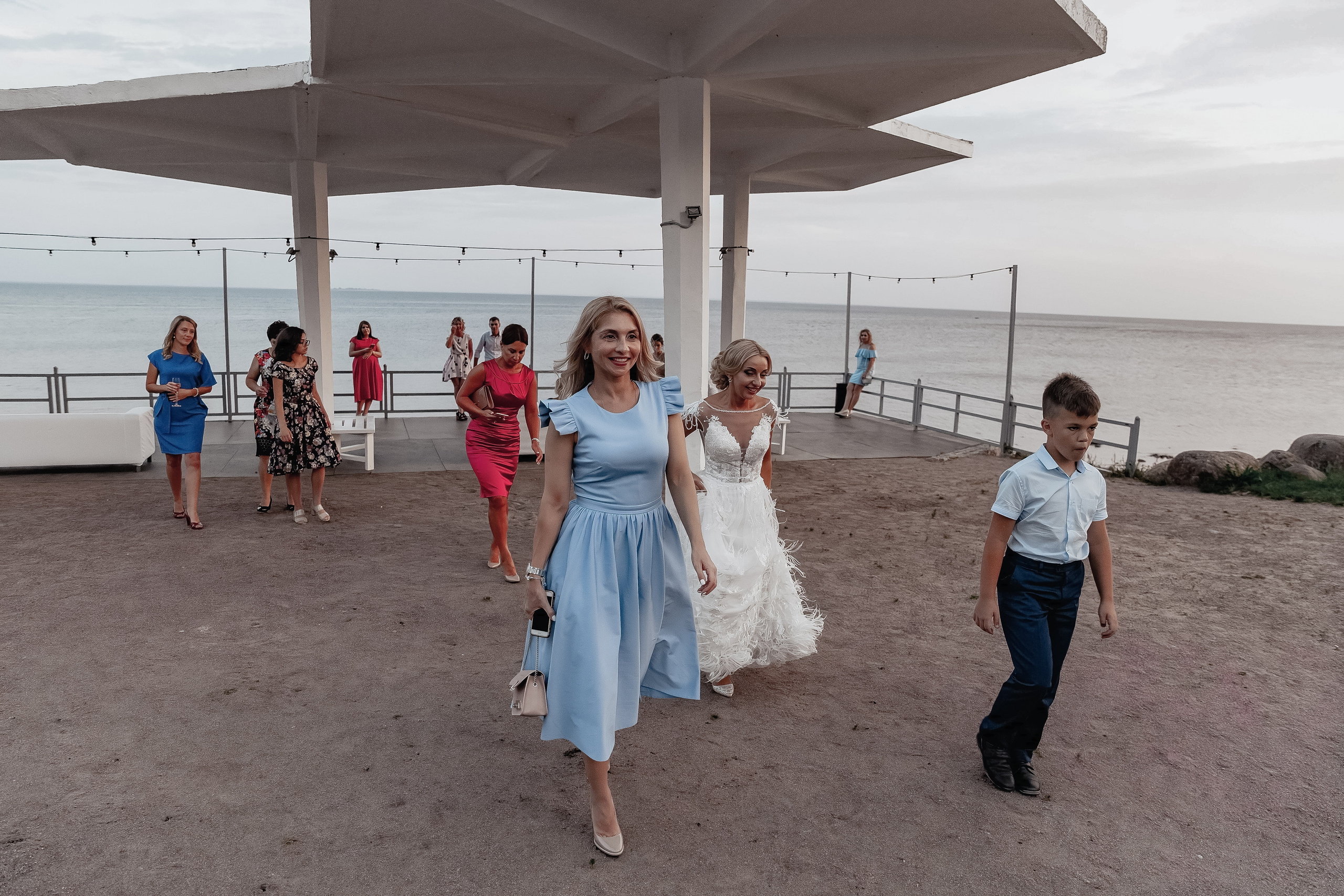 Анастасия и Максим