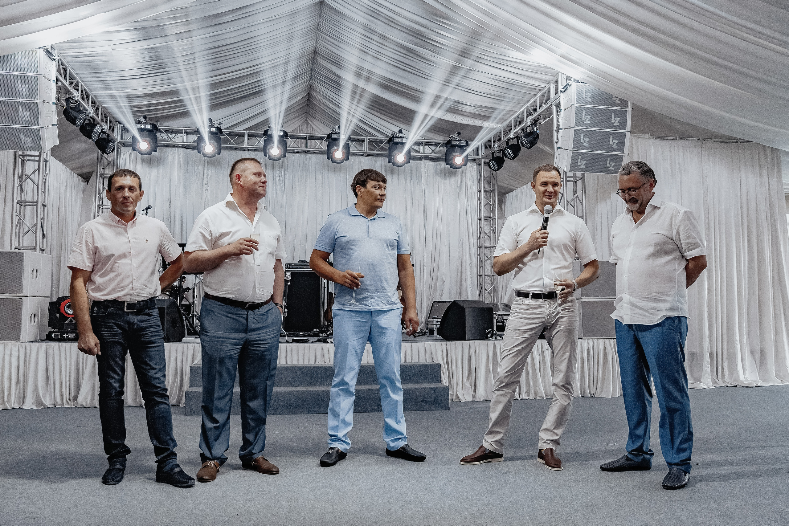 Анастасия и Максим