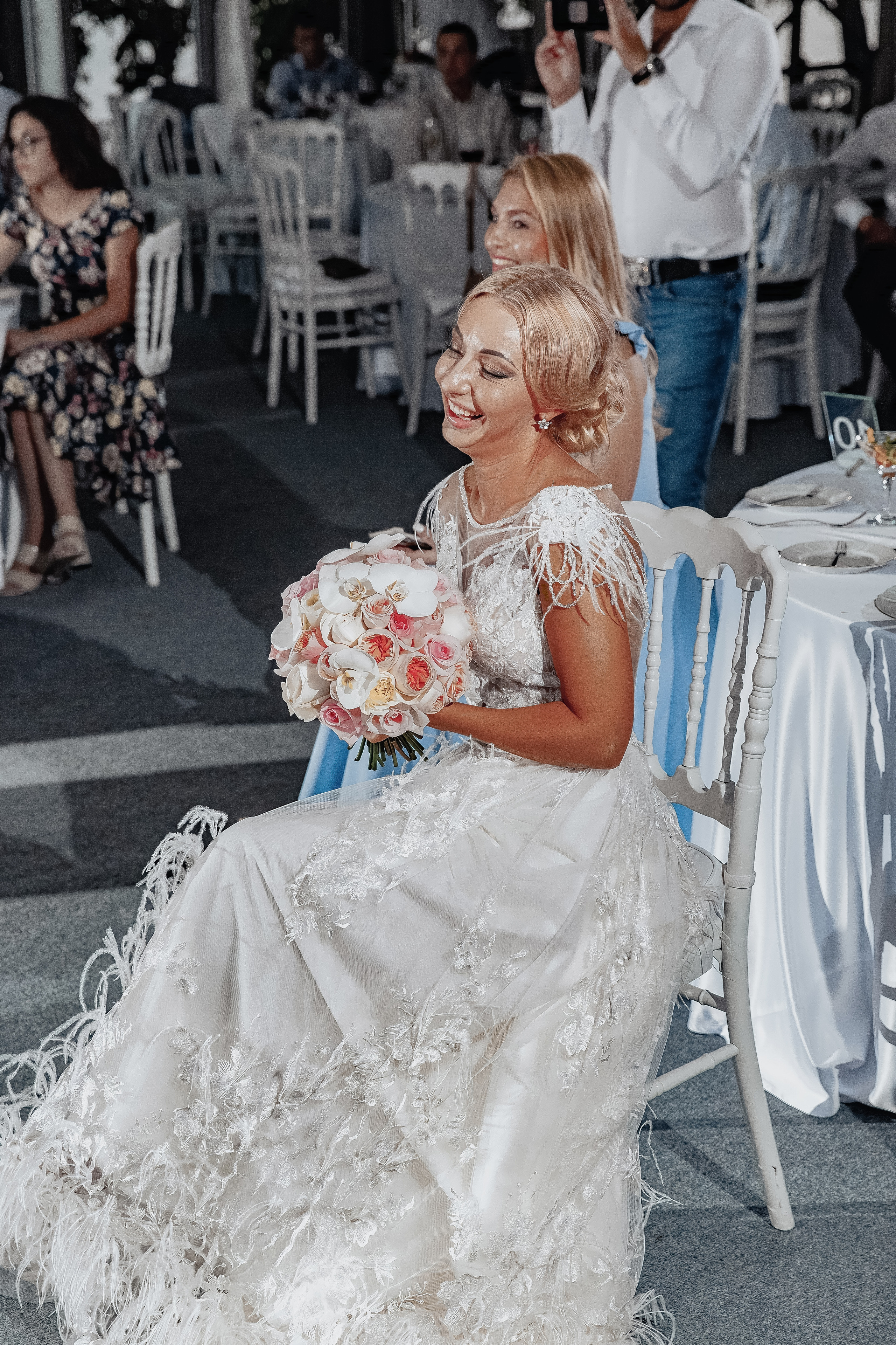 Анастасия и Максим