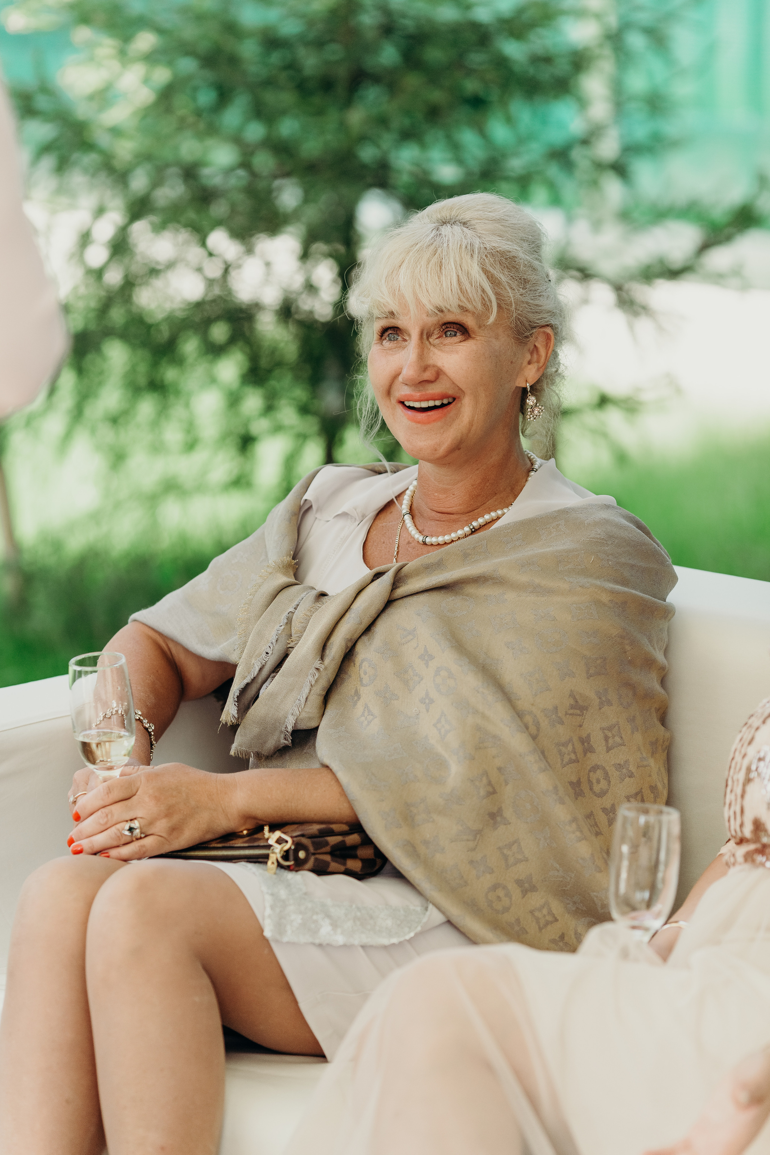 Андрей и Лера