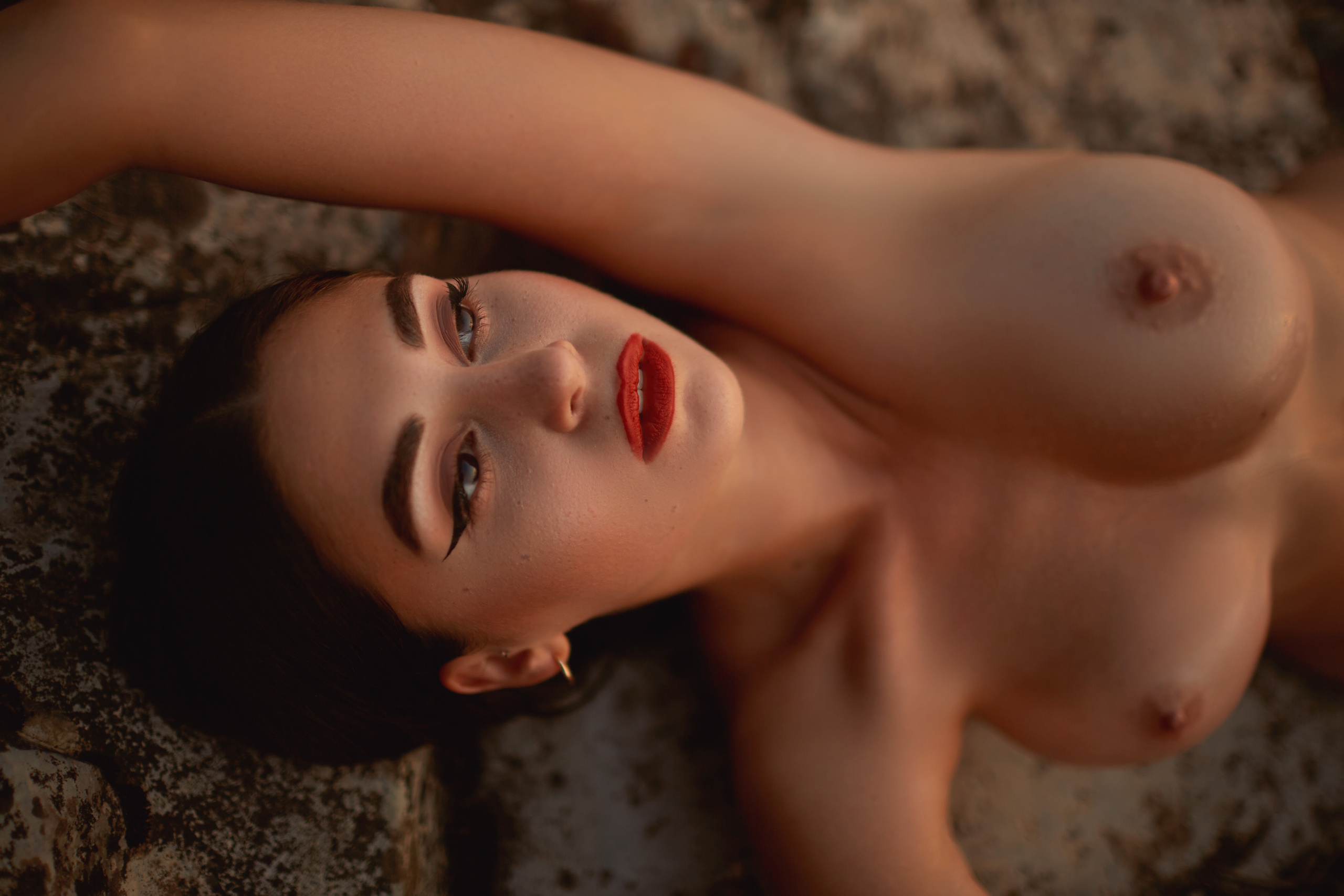 Татьяна Мозгачёва эротическая фотосессия