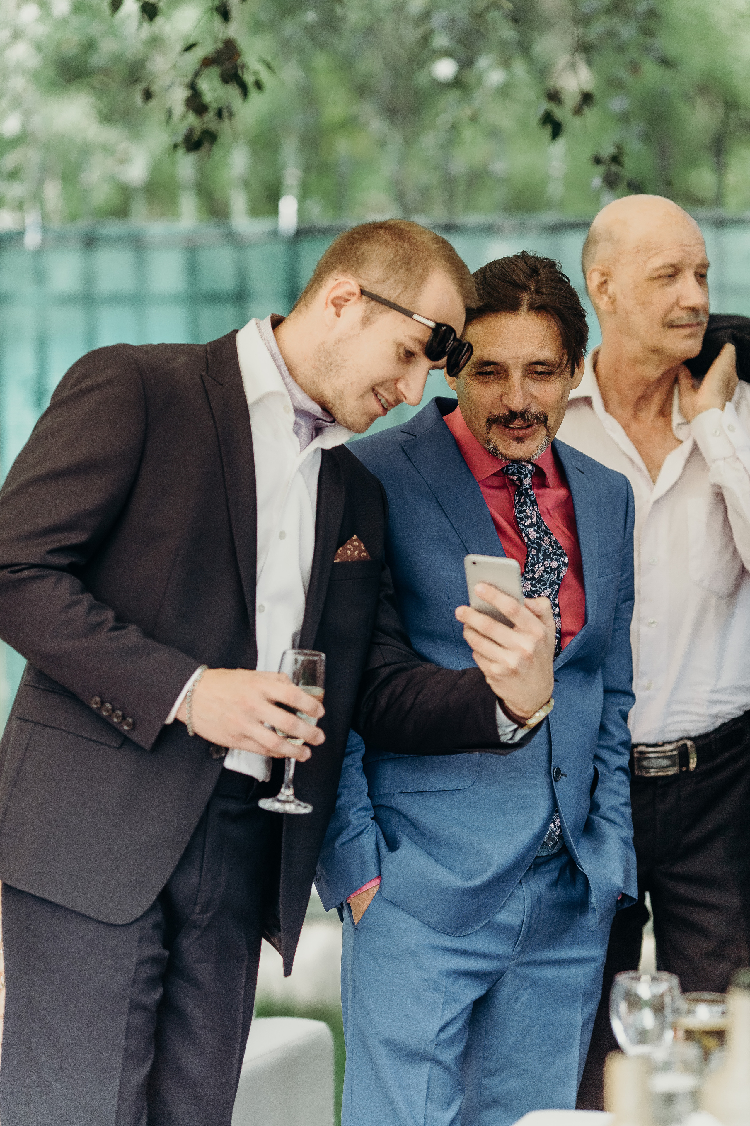 Андрей и Лера