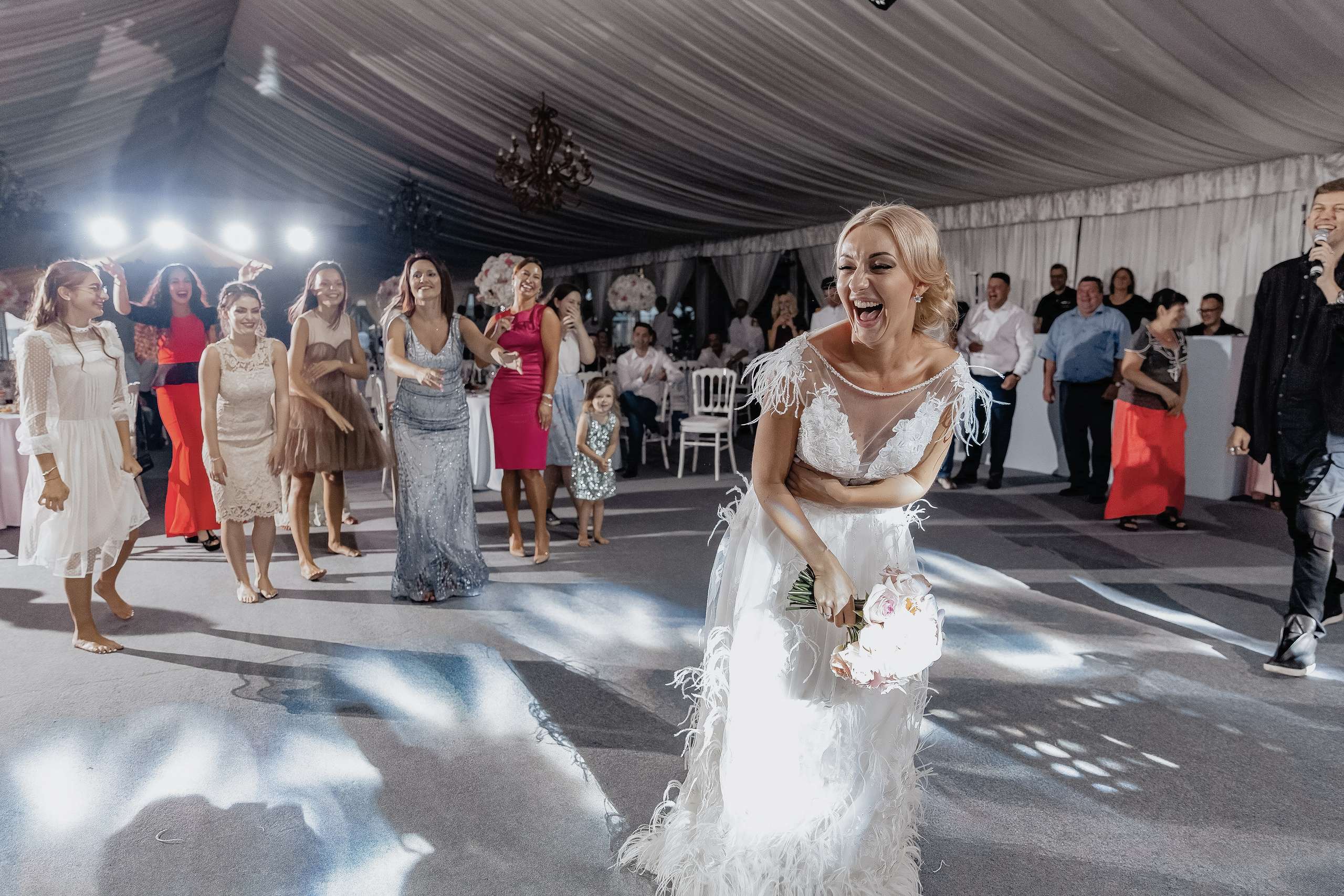 Анастасия и Максим