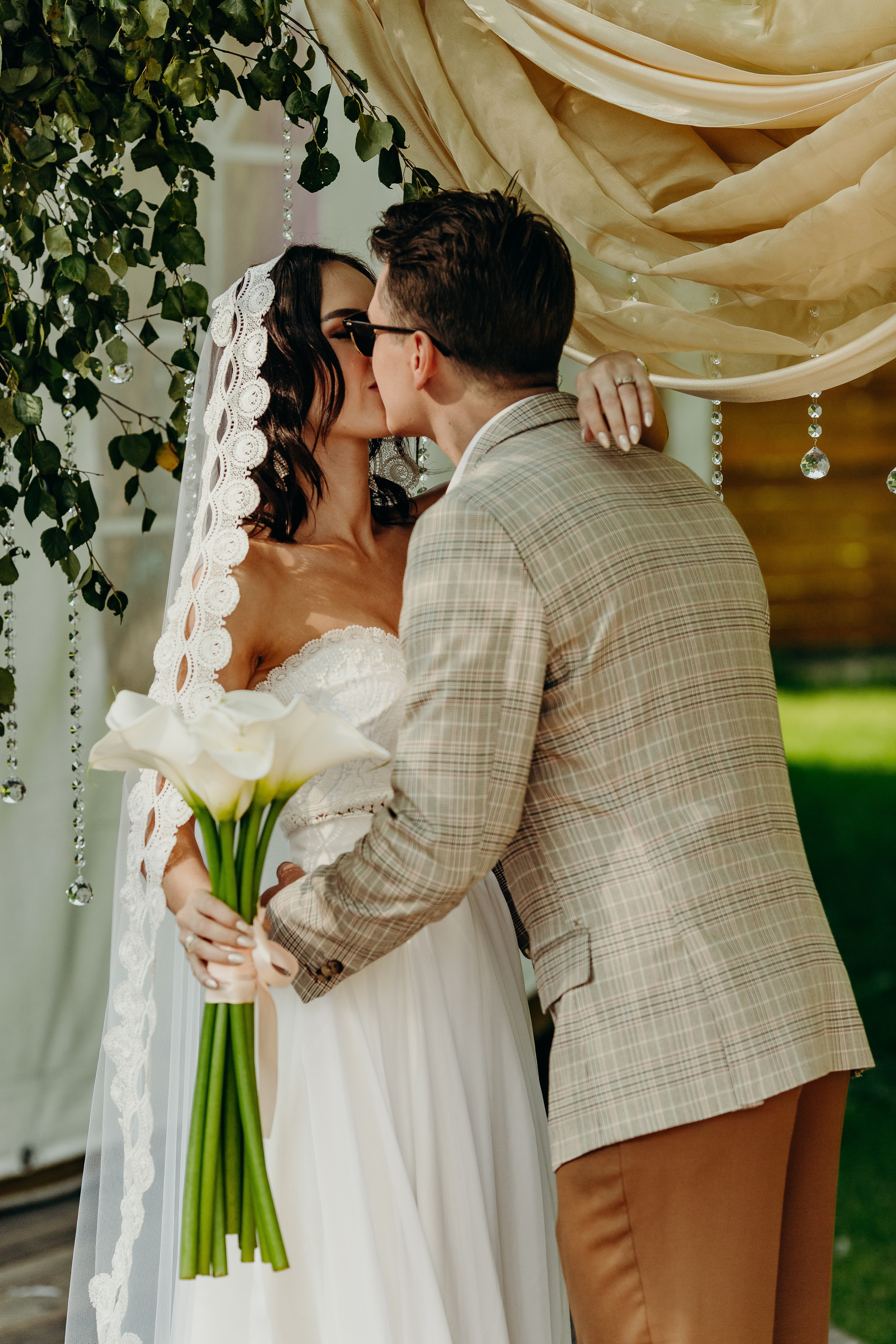 Андрей и Лера