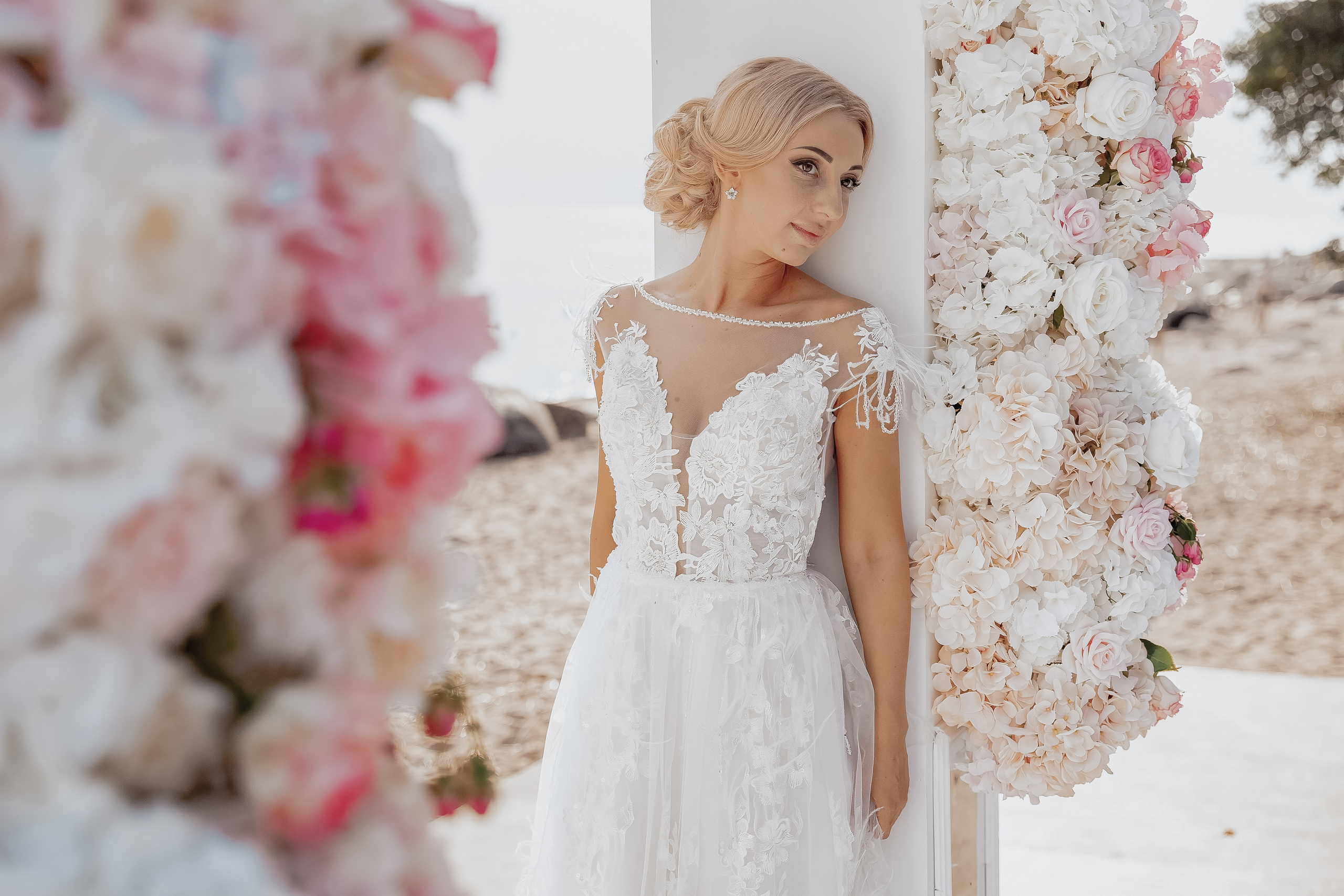 Анастасия и Максим