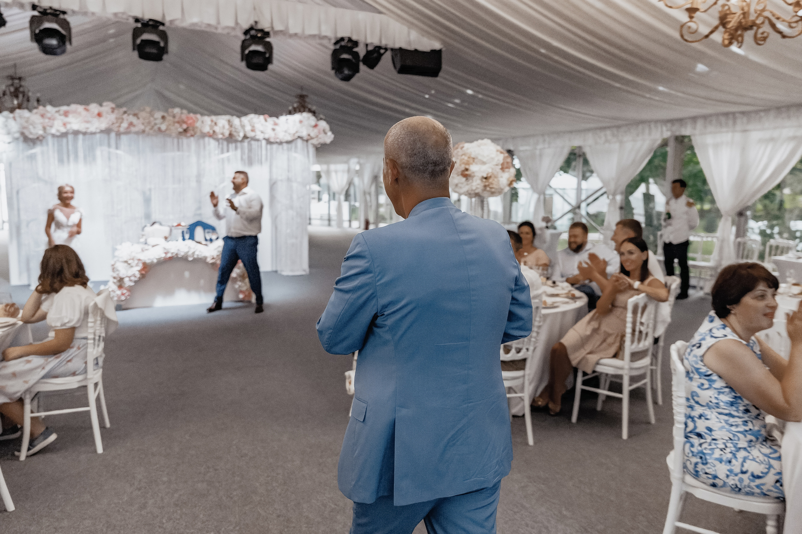 Анастасия и Максим