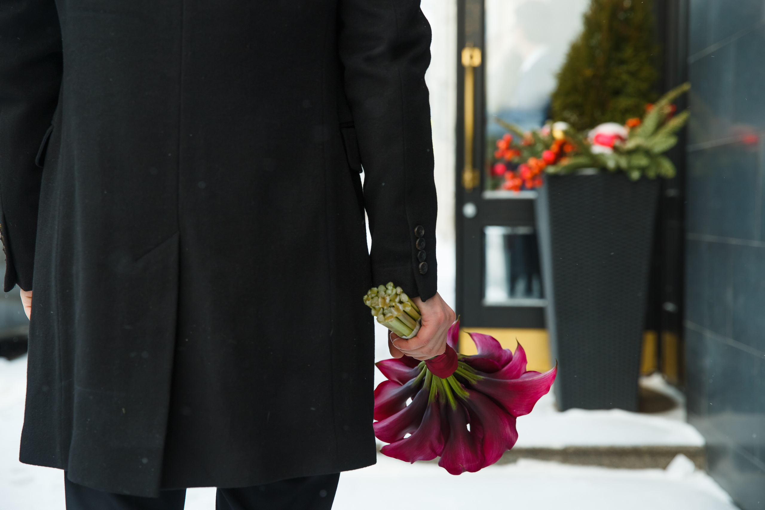 Ирина и Сергей