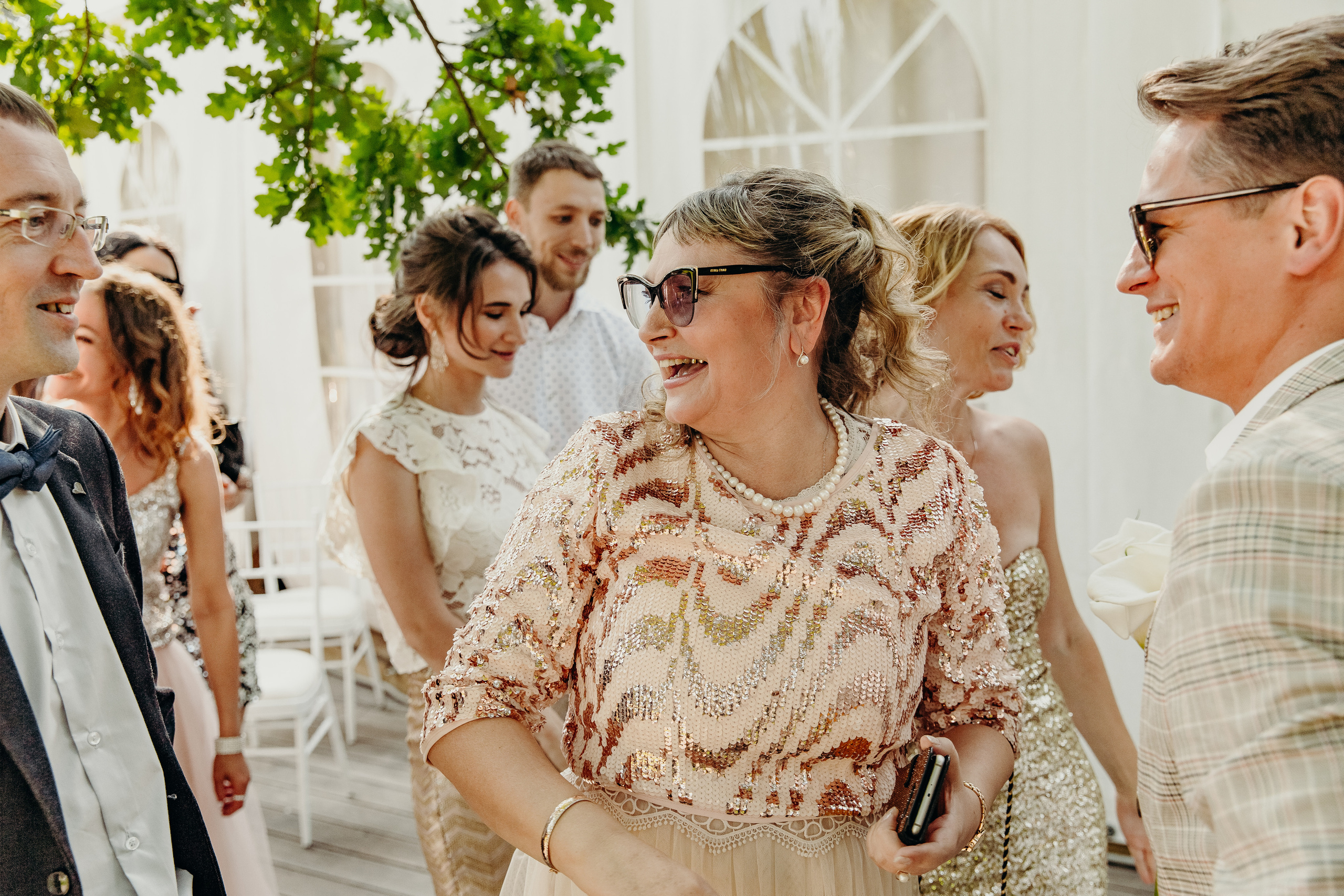 Андрей и Лера