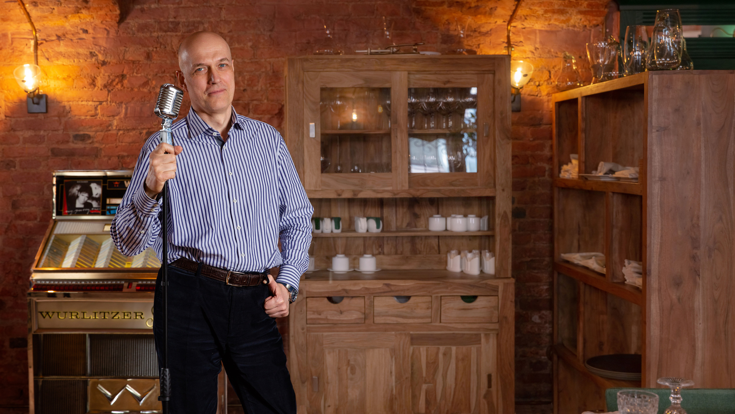 Журнальня или имиджевая съёмка фотосессия в Санкт-Петербурге